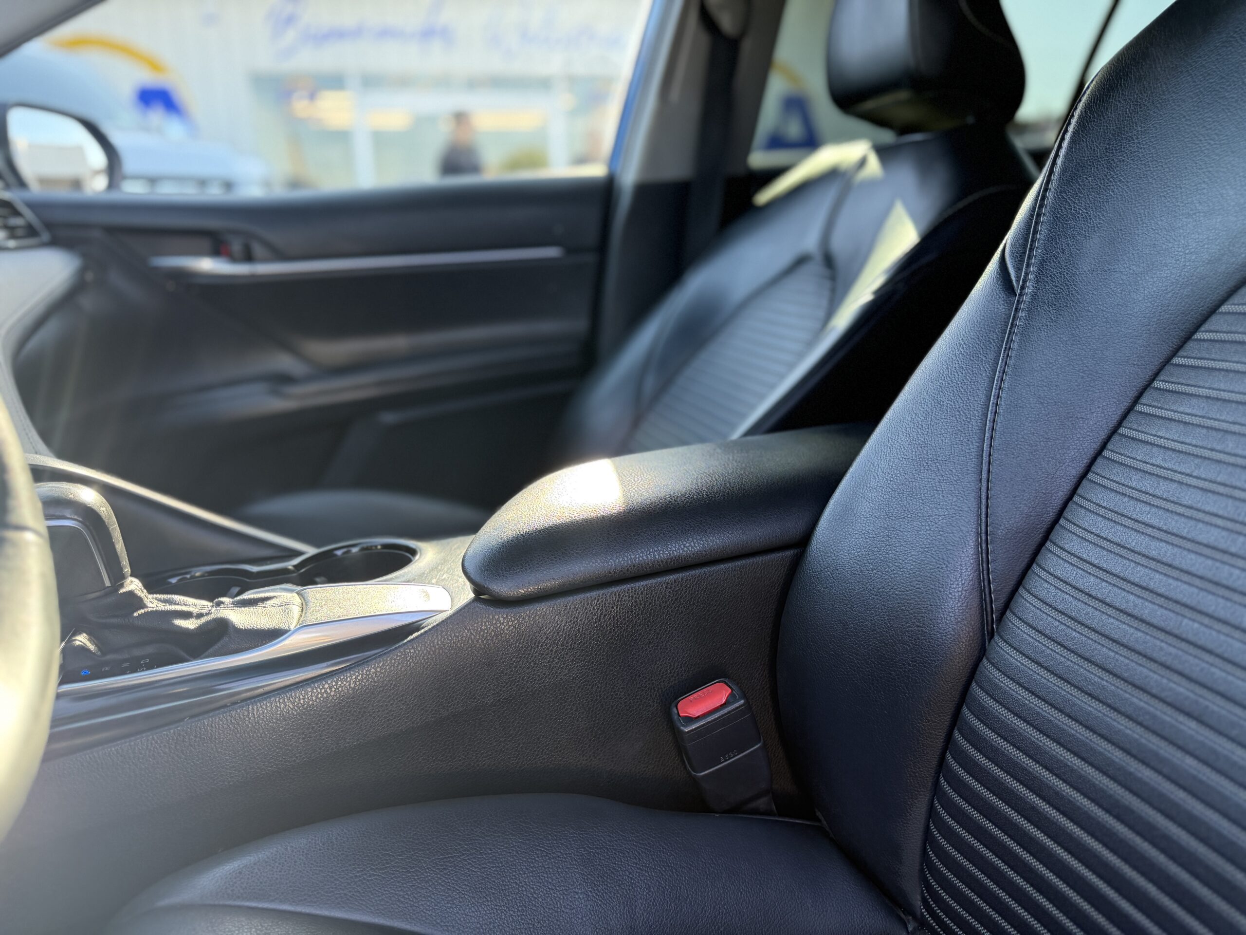 Vehicle Photo