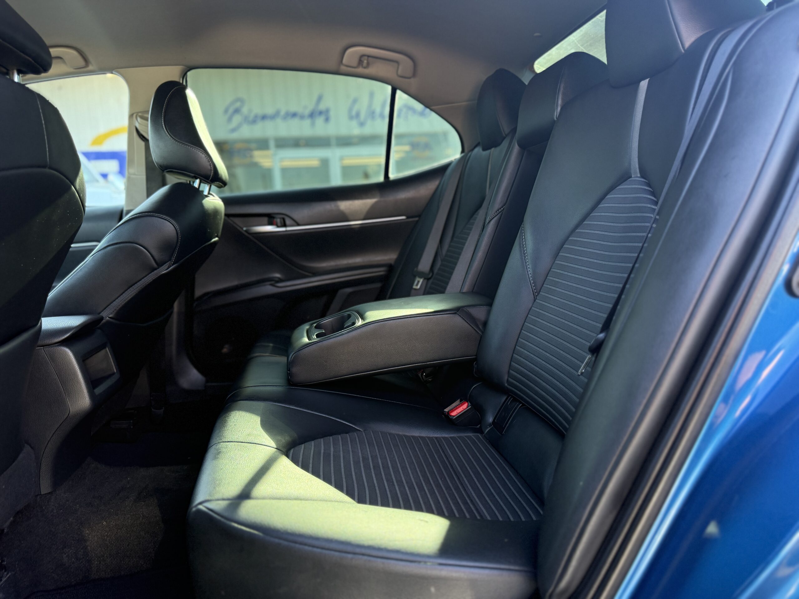 Vehicle Photo
