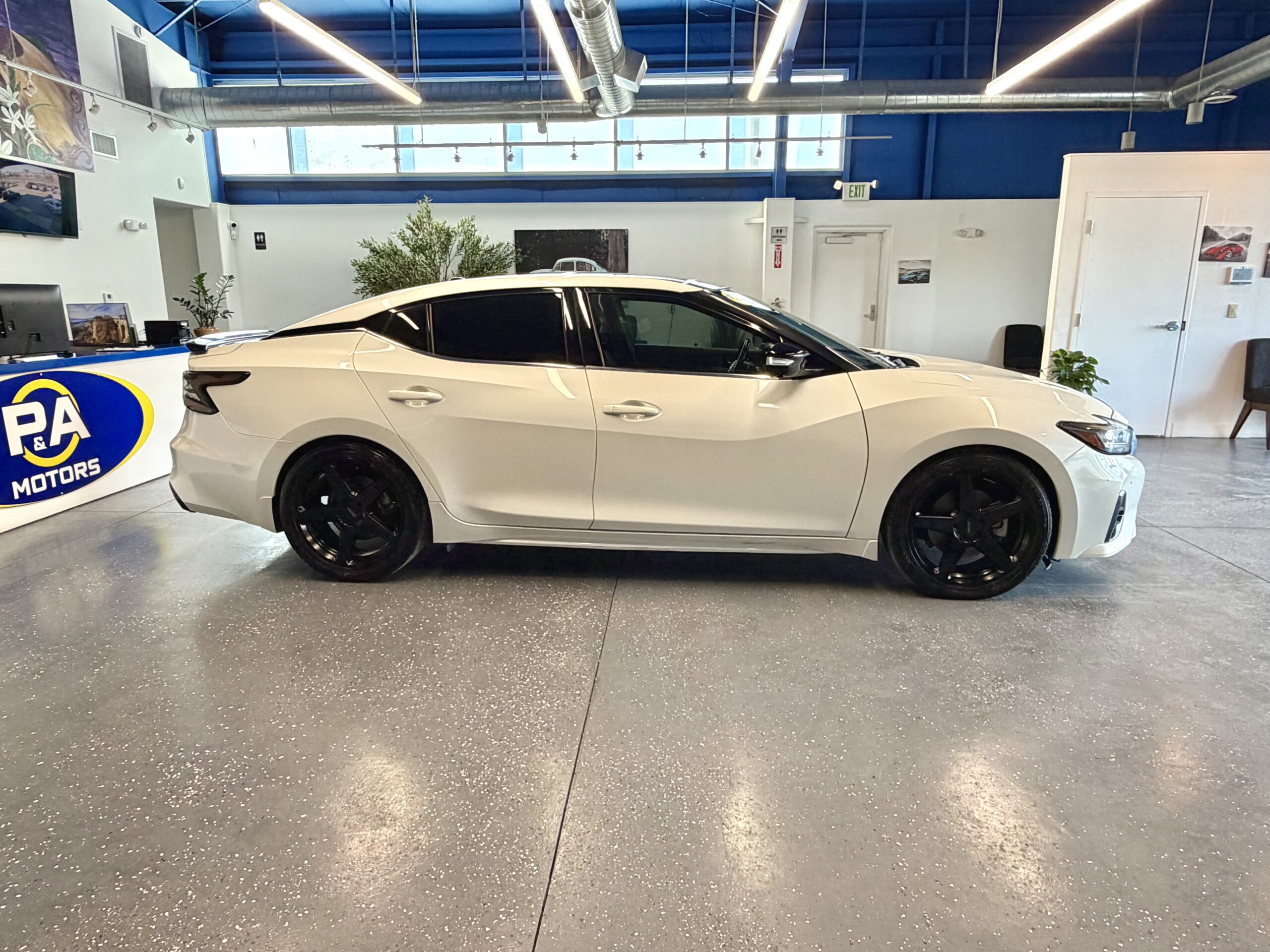 Vehicle Photo