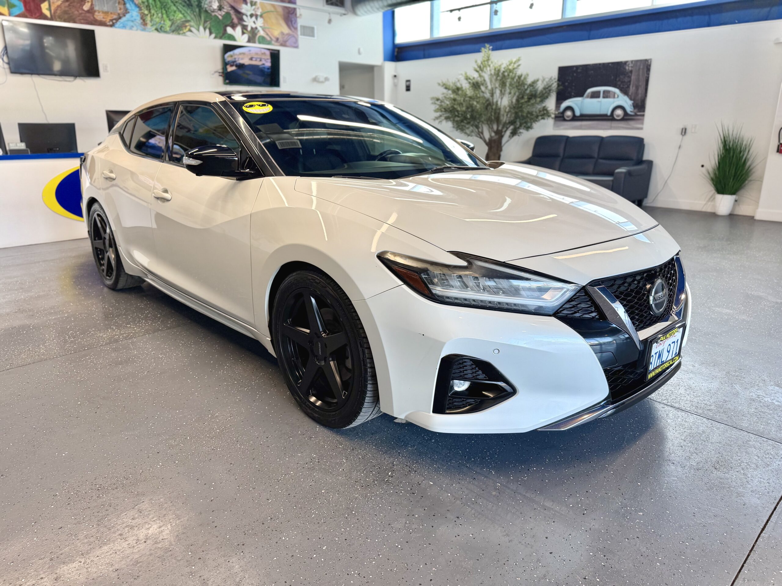 Vehicle Photo