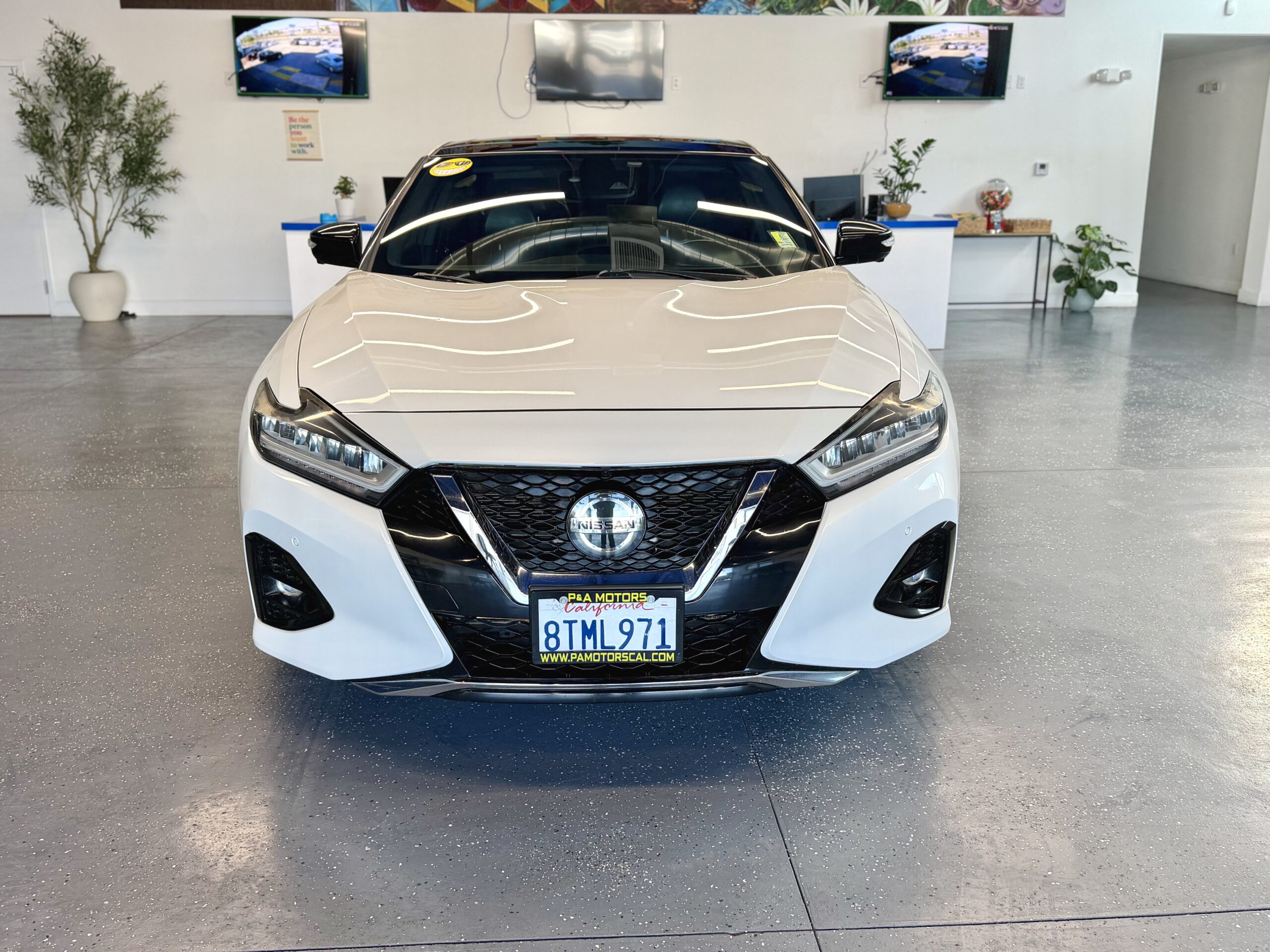 Vehicle Photo