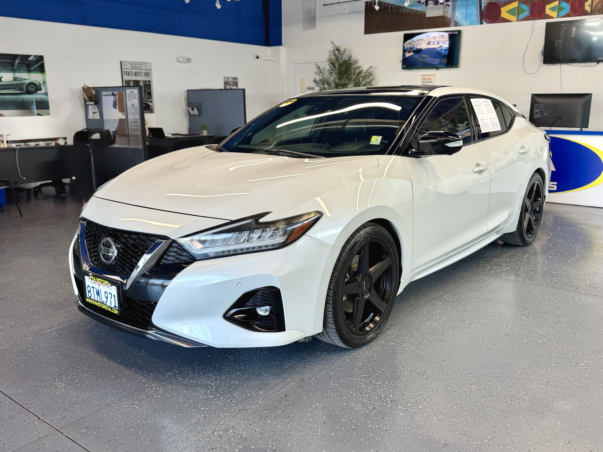 Vehicle Photo