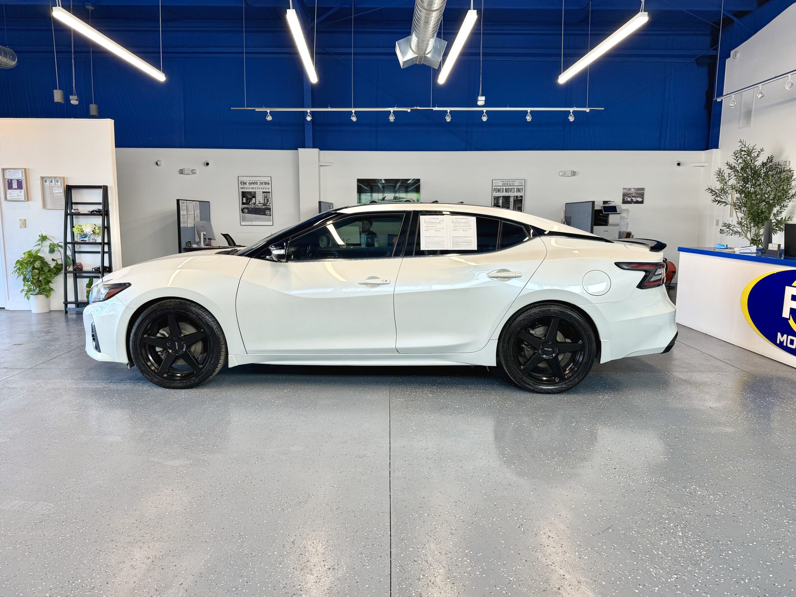 Vehicle Photo