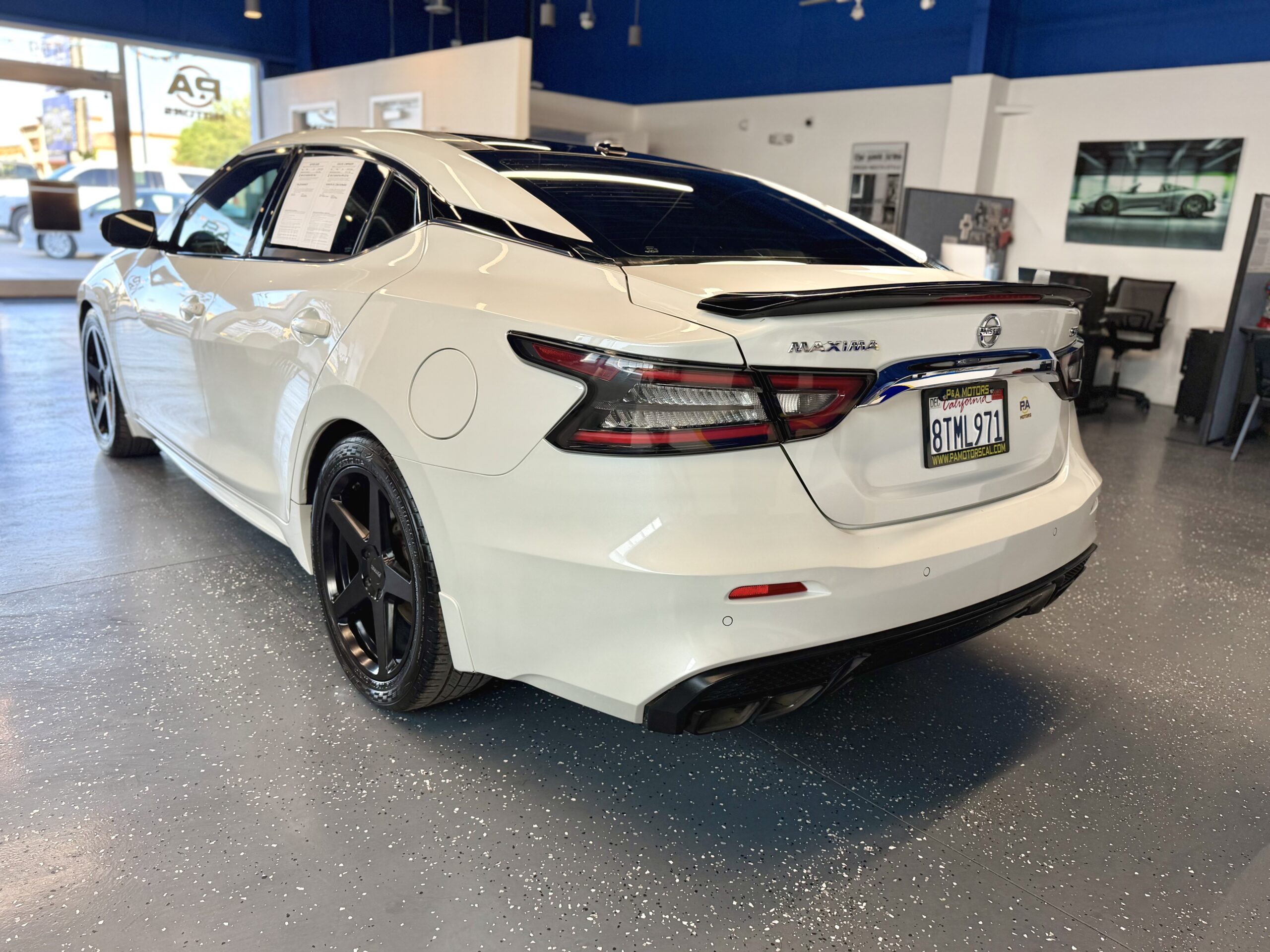Vehicle Photo