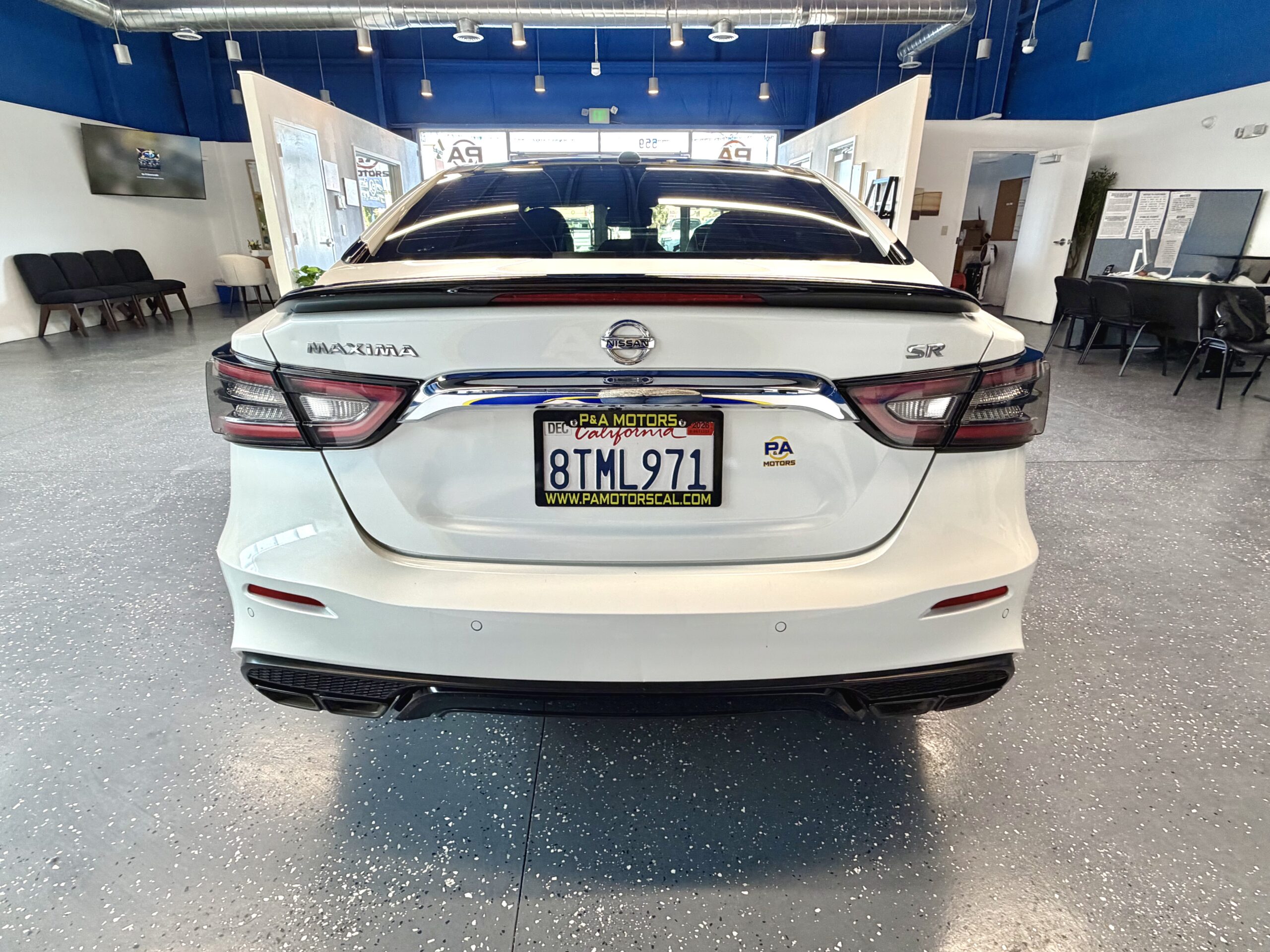 Vehicle Photo