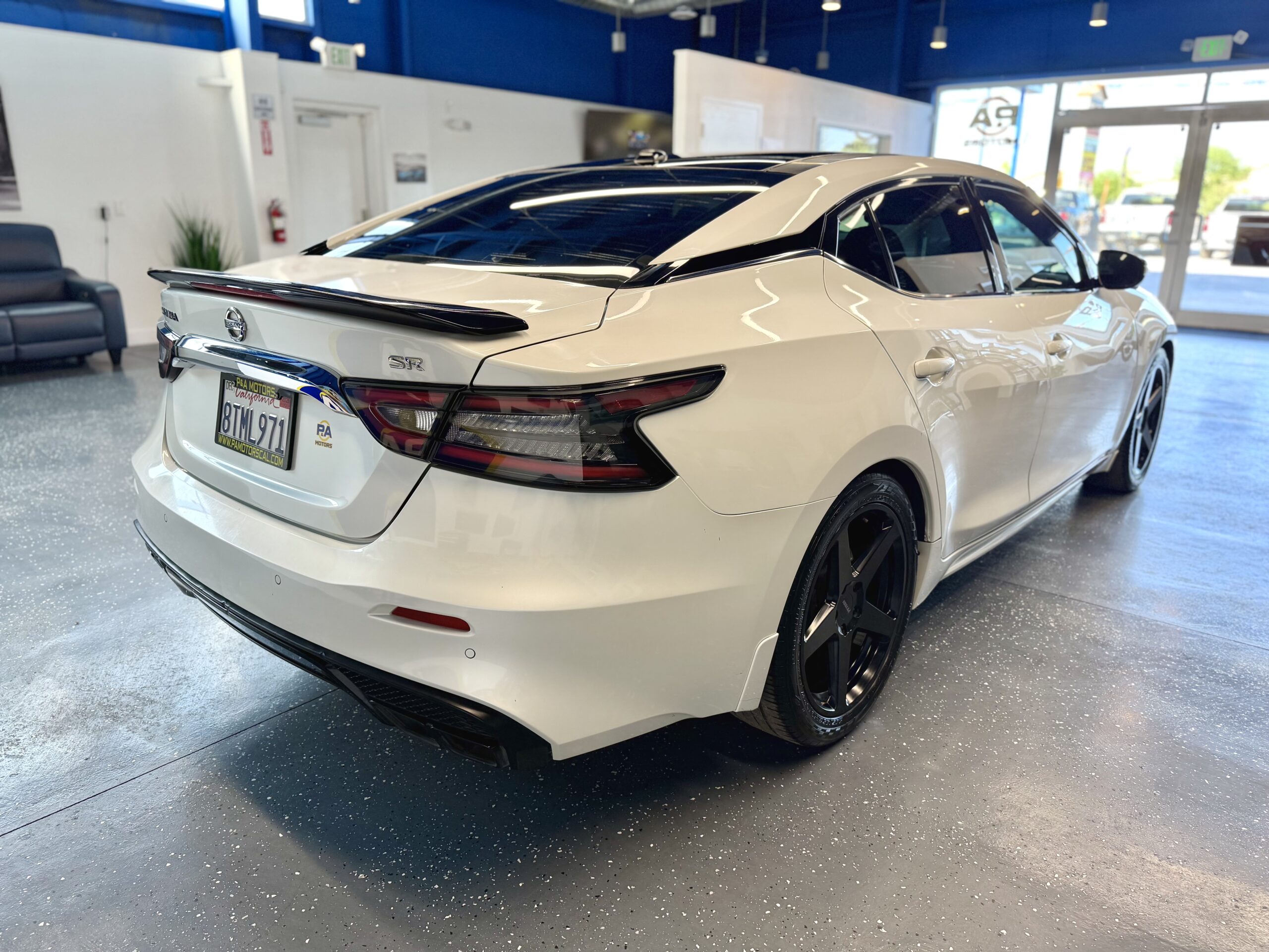 Vehicle Photo