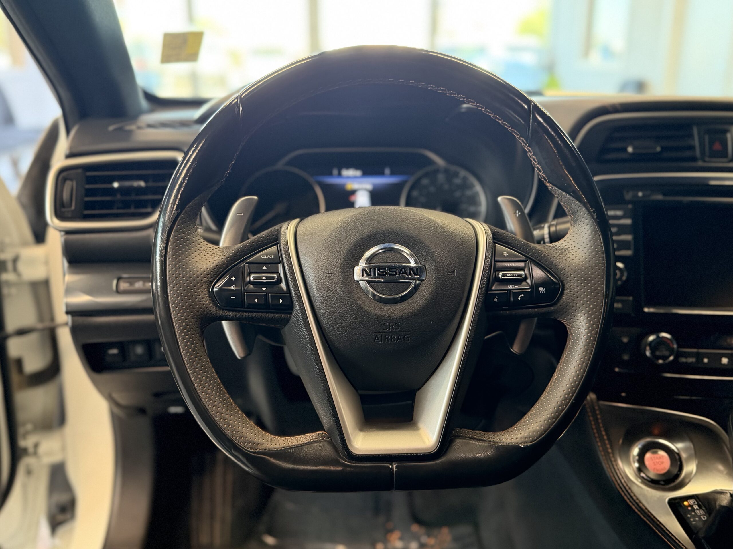 Vehicle Photo