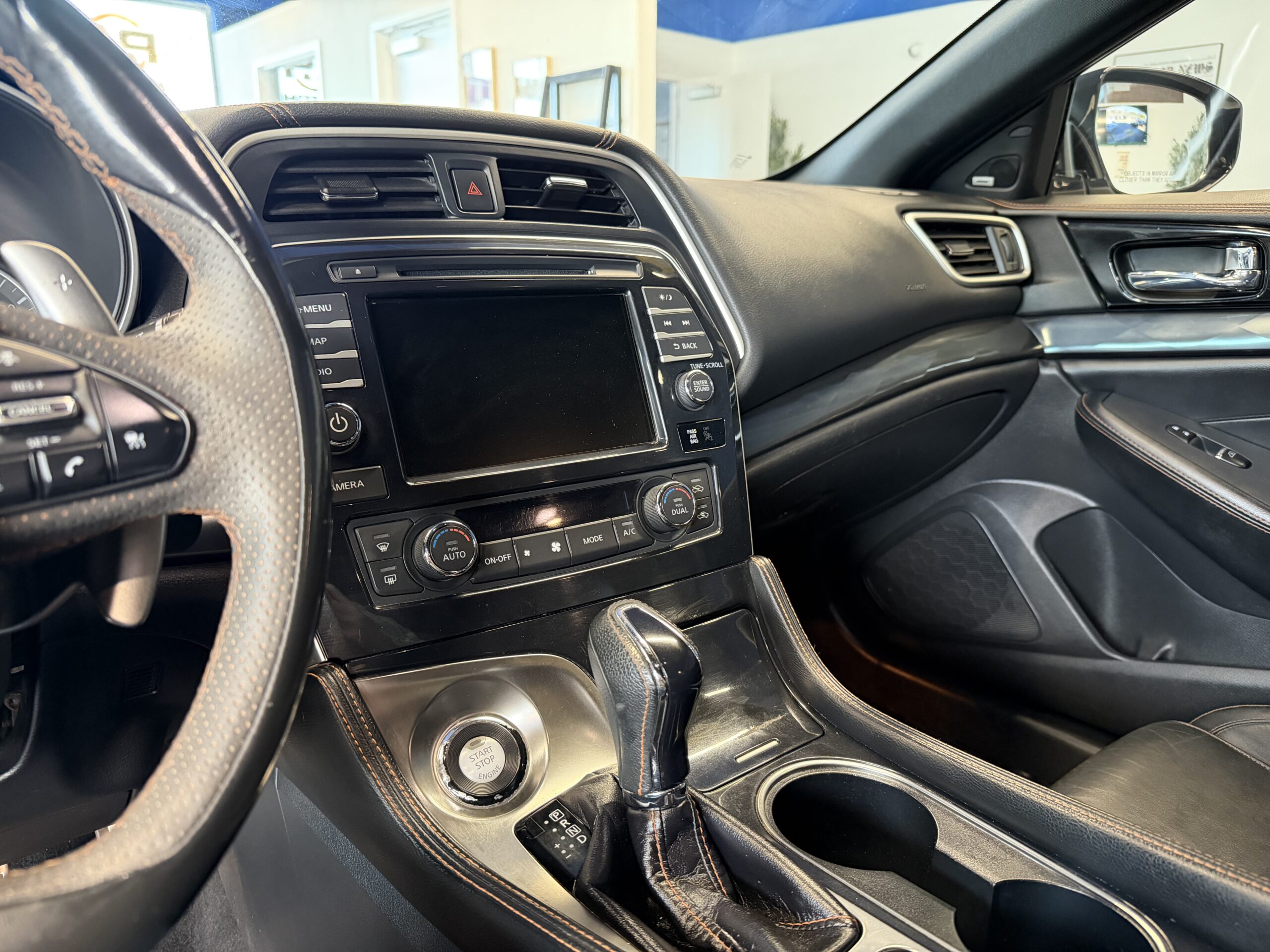 Vehicle Photo