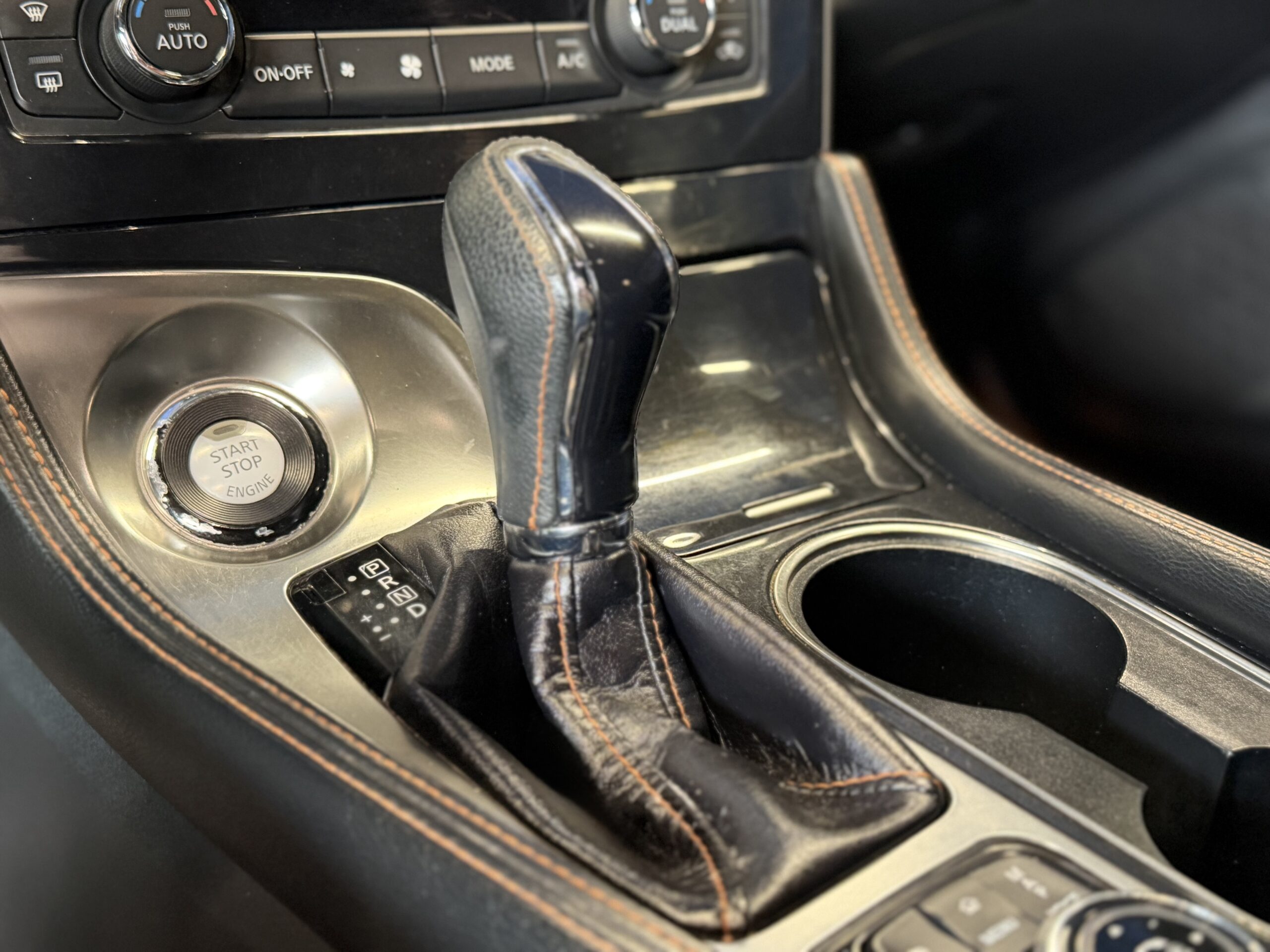 Vehicle Photo