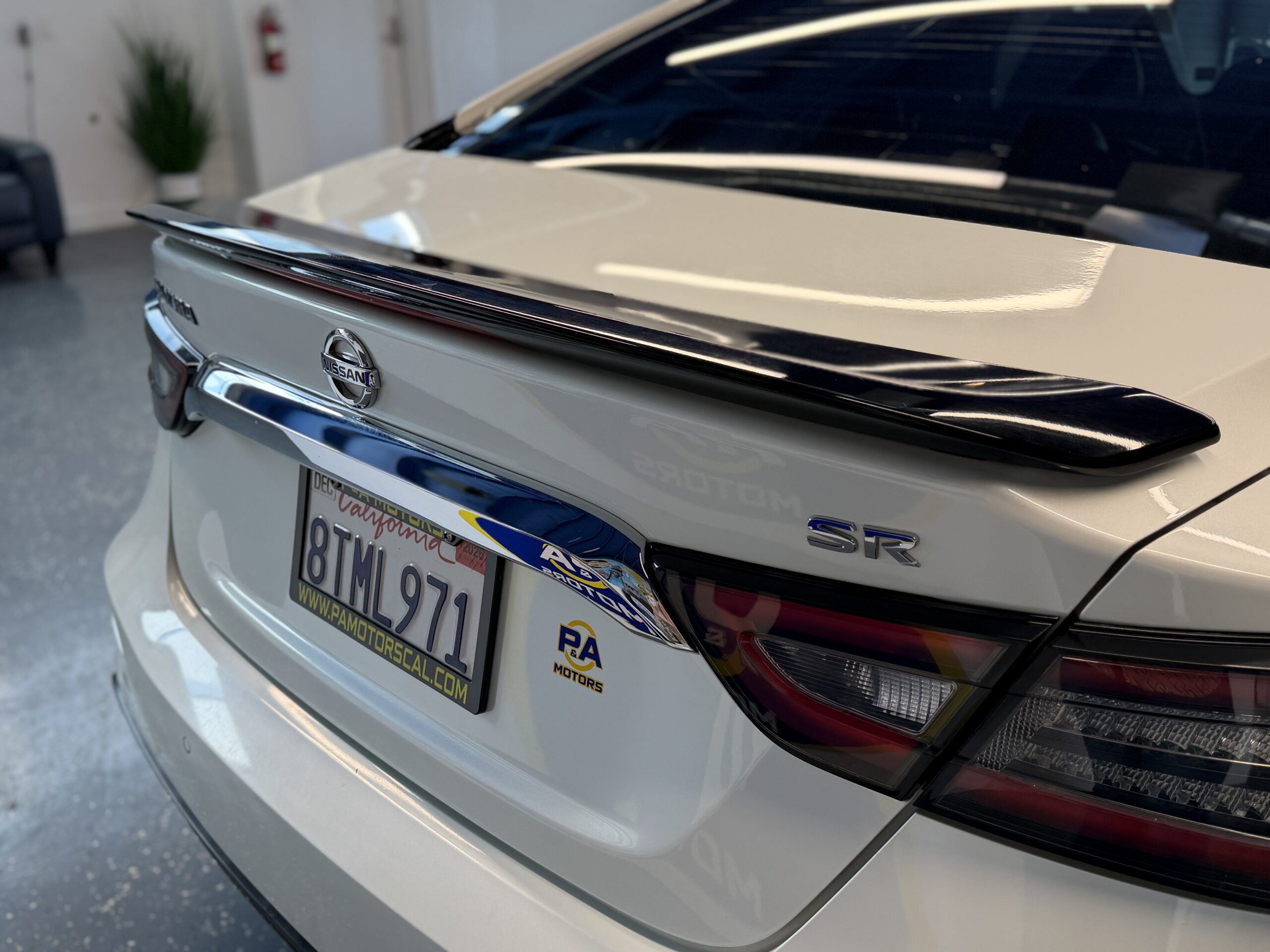 Vehicle Photo