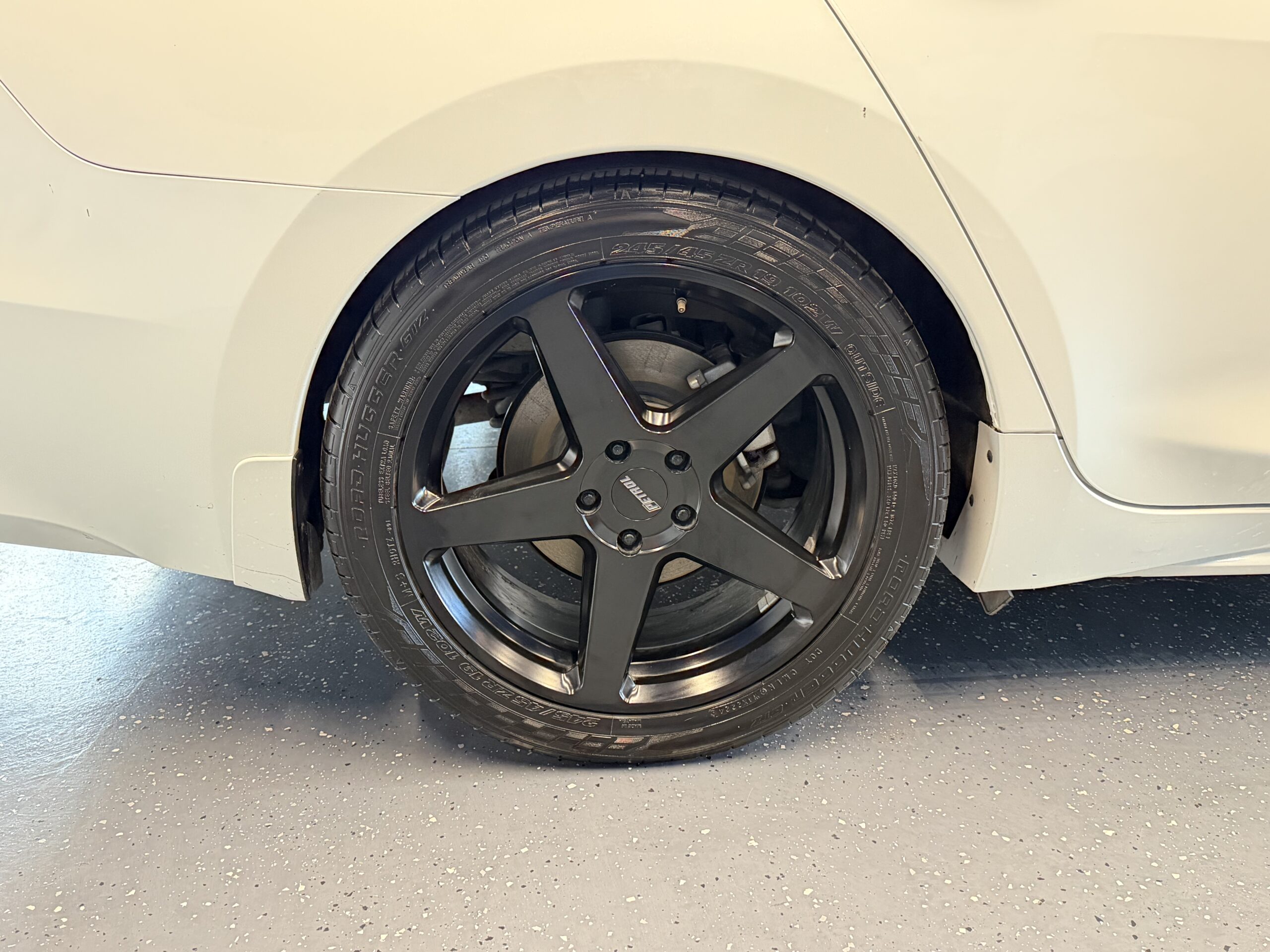 Vehicle Photo