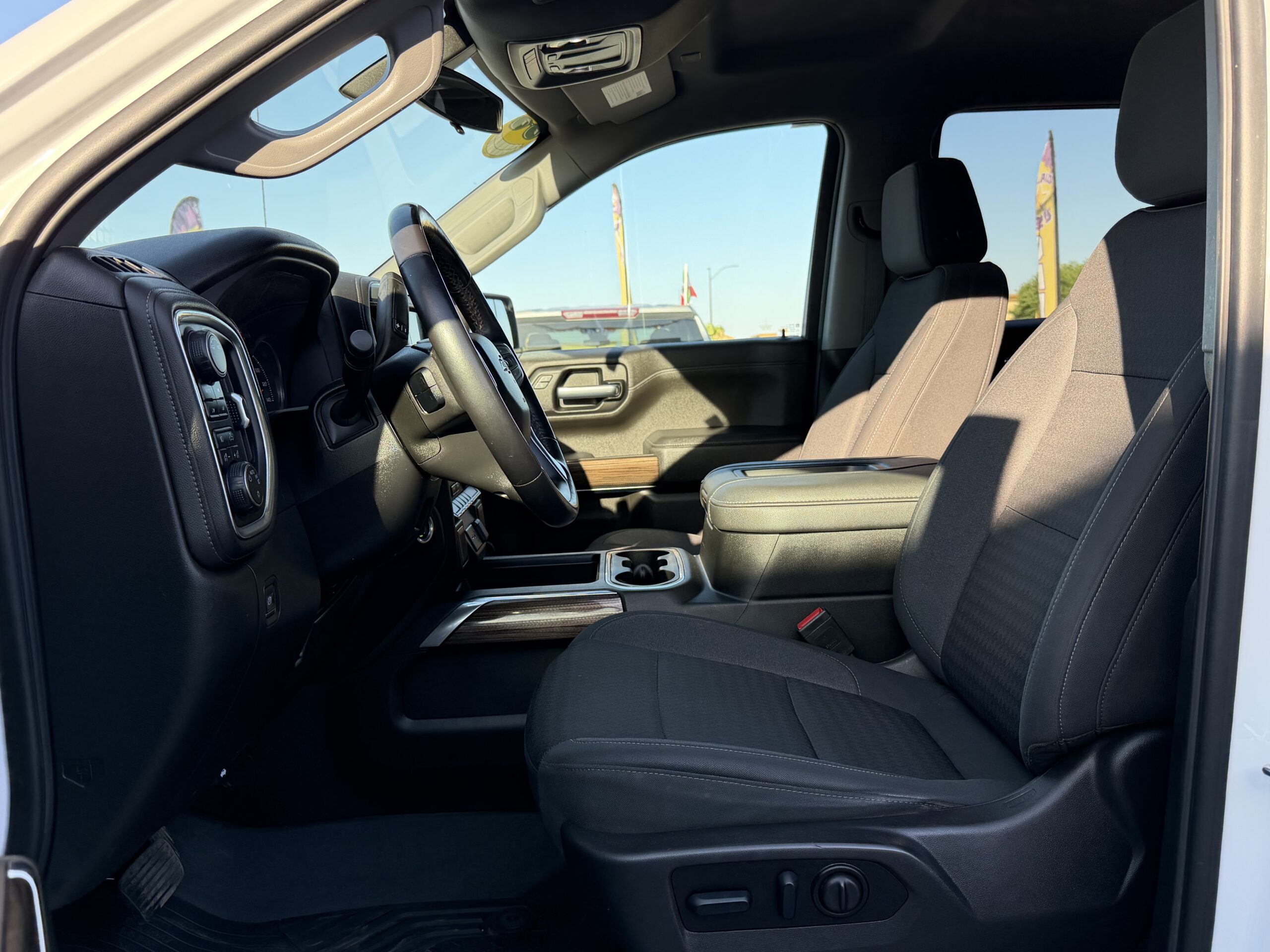 Vehicle Photo