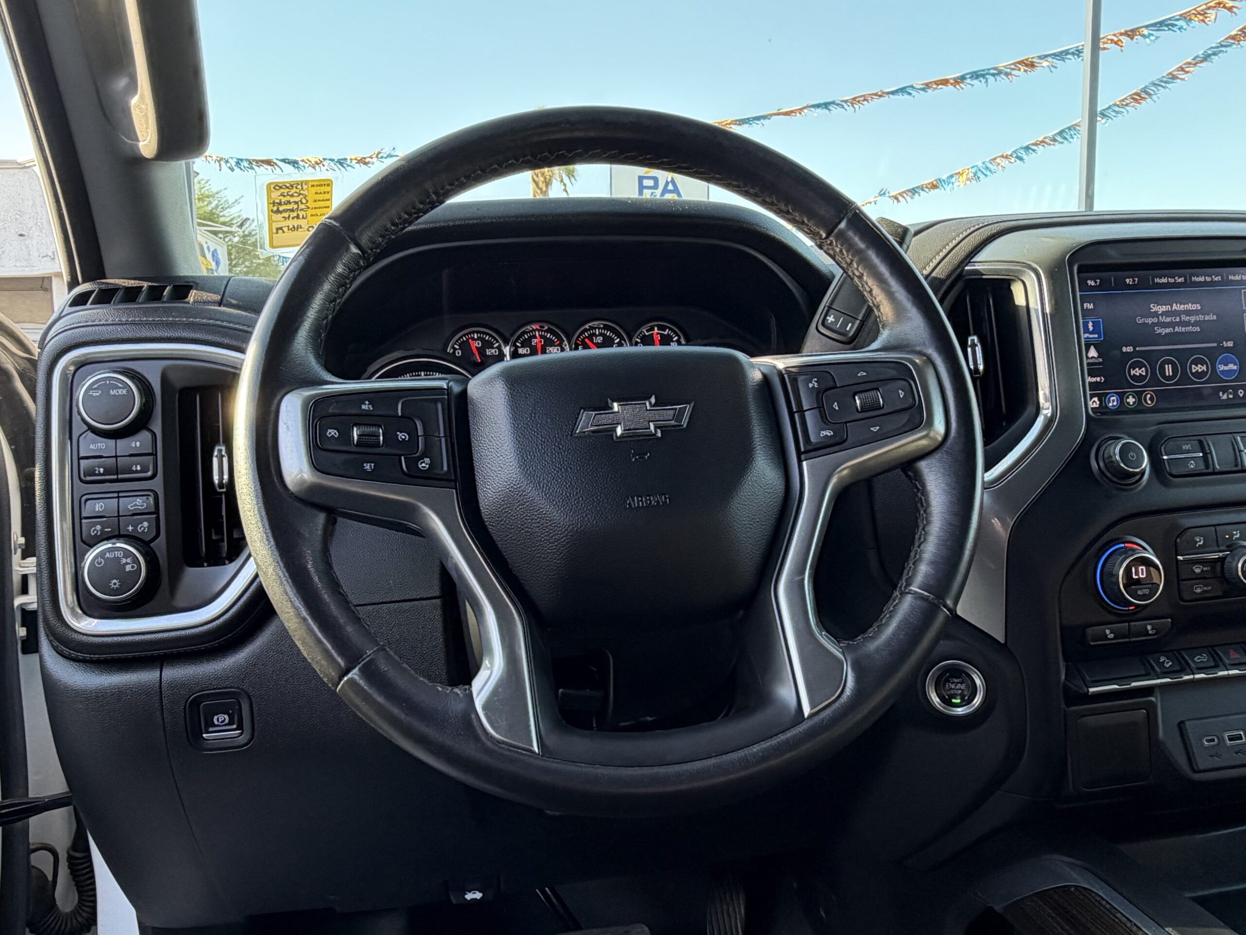 Vehicle Photo