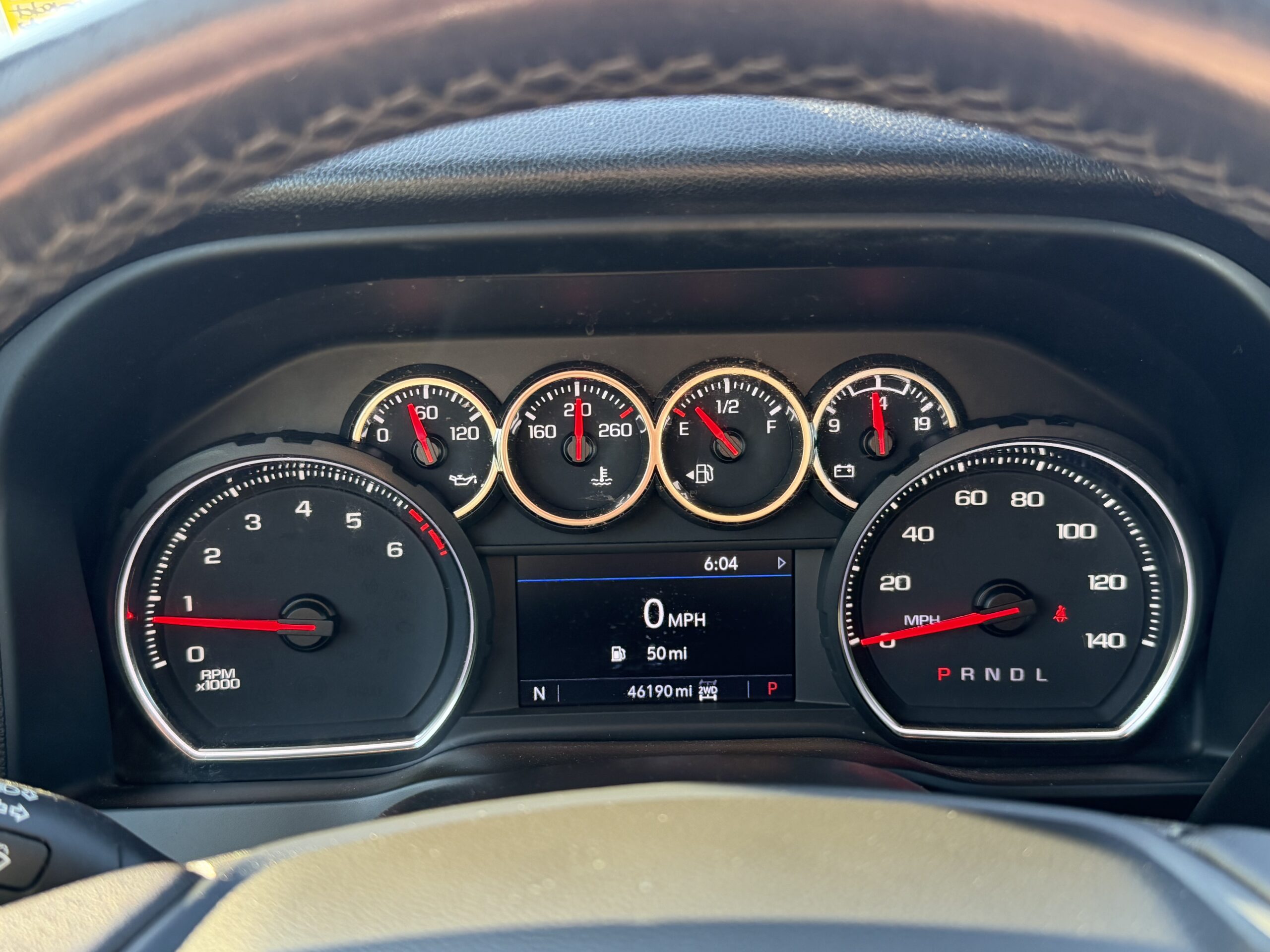 Vehicle Photo
