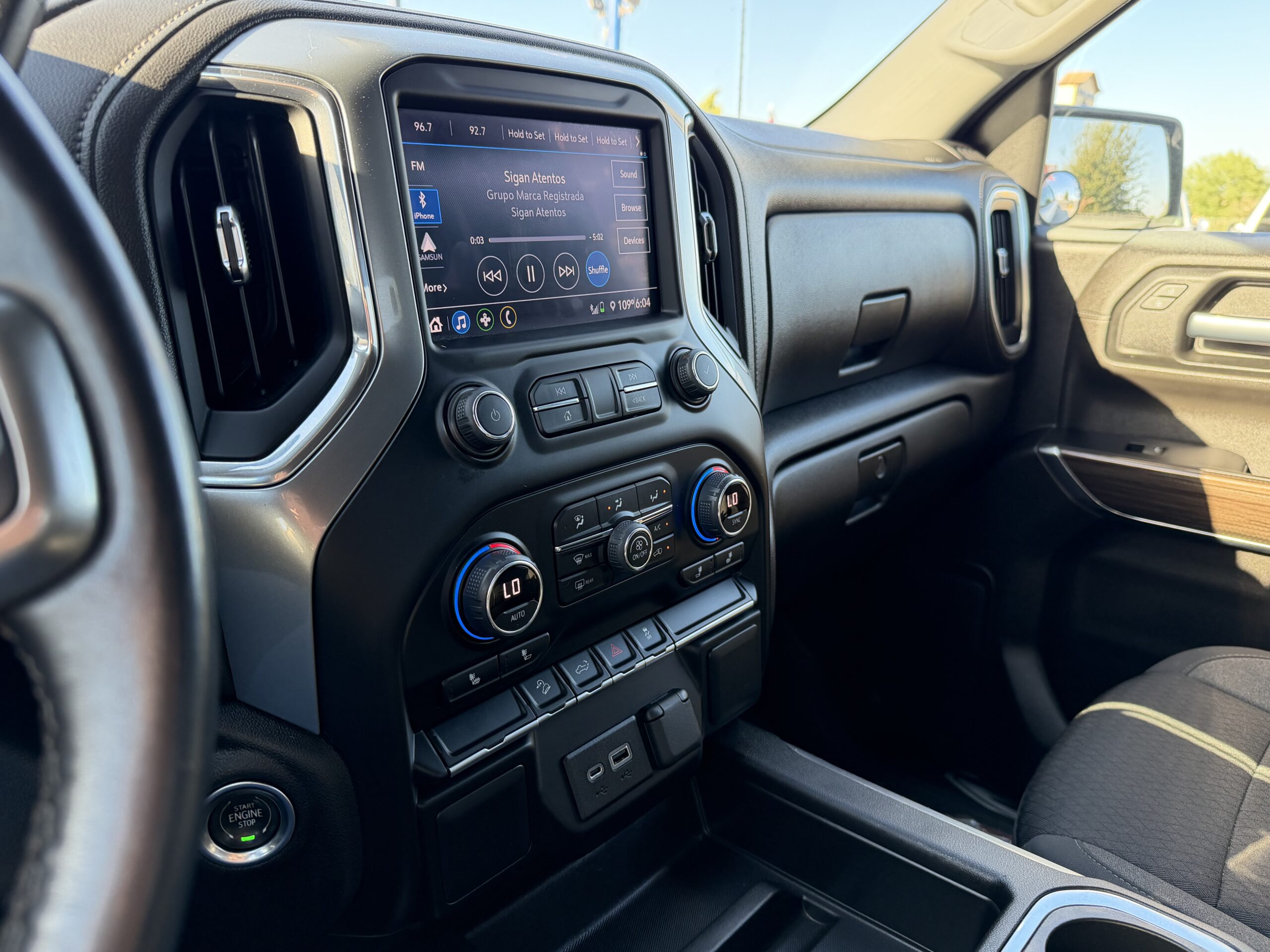 Vehicle Photo