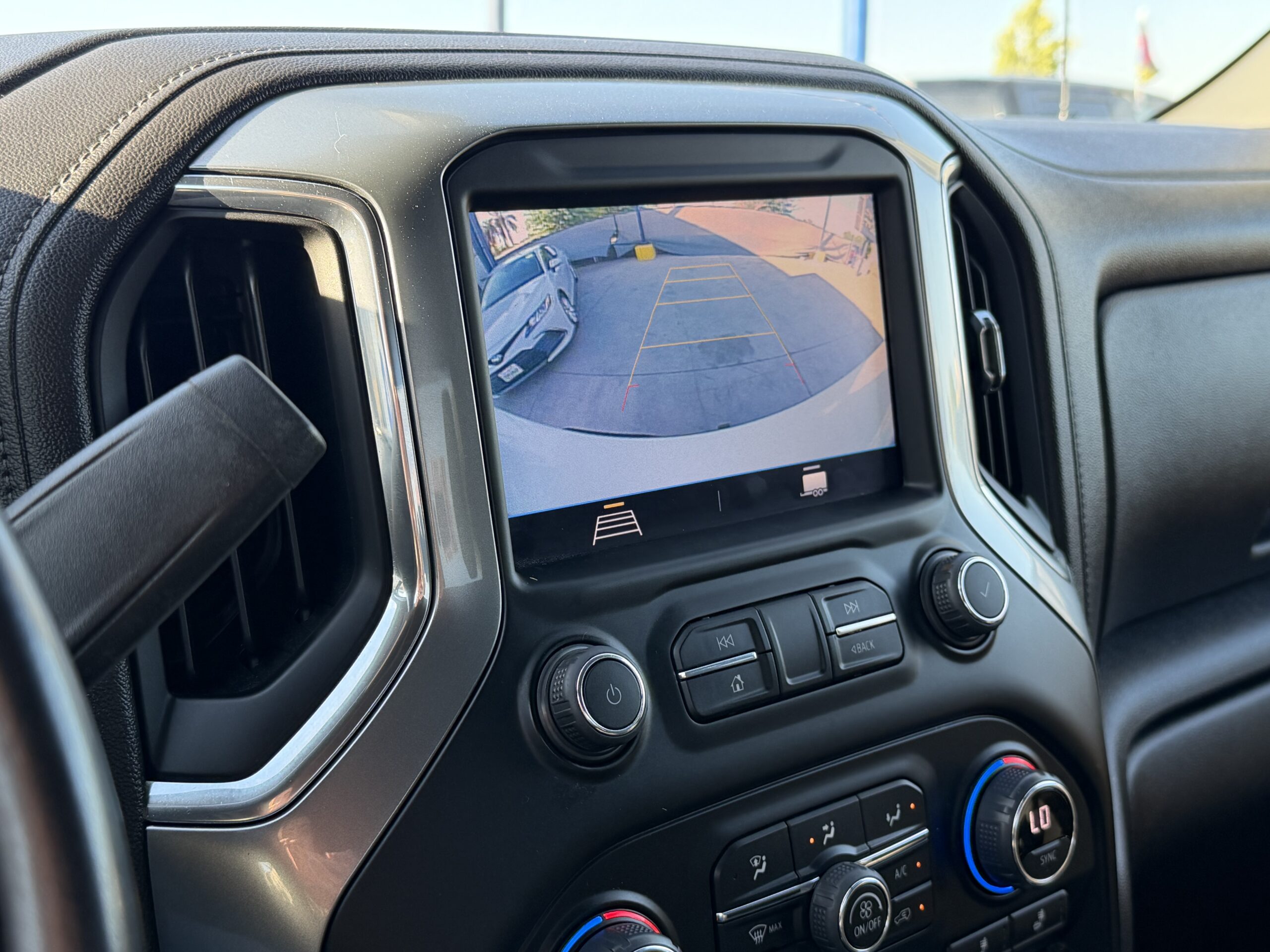 Vehicle Photo