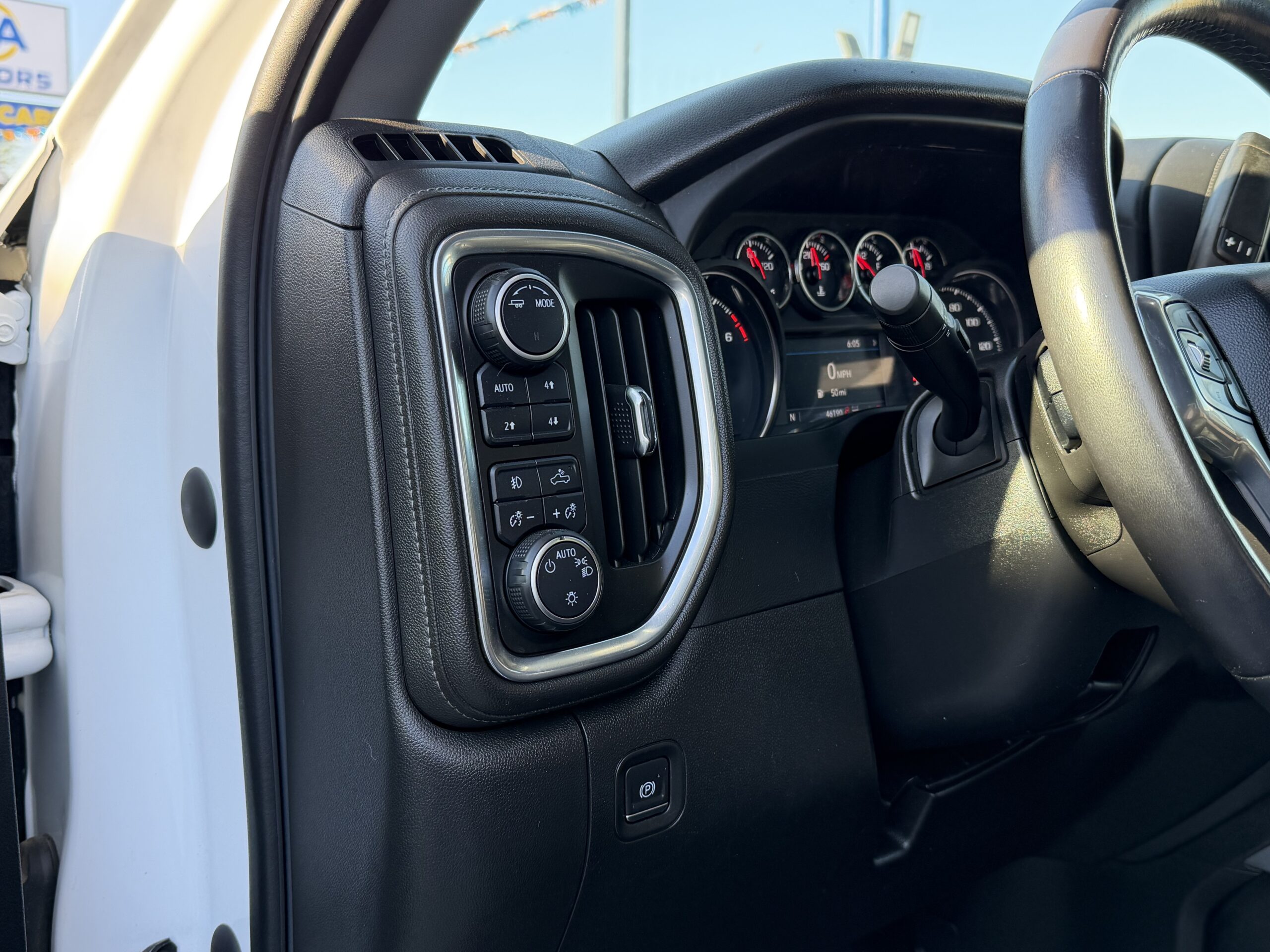 Vehicle Photo