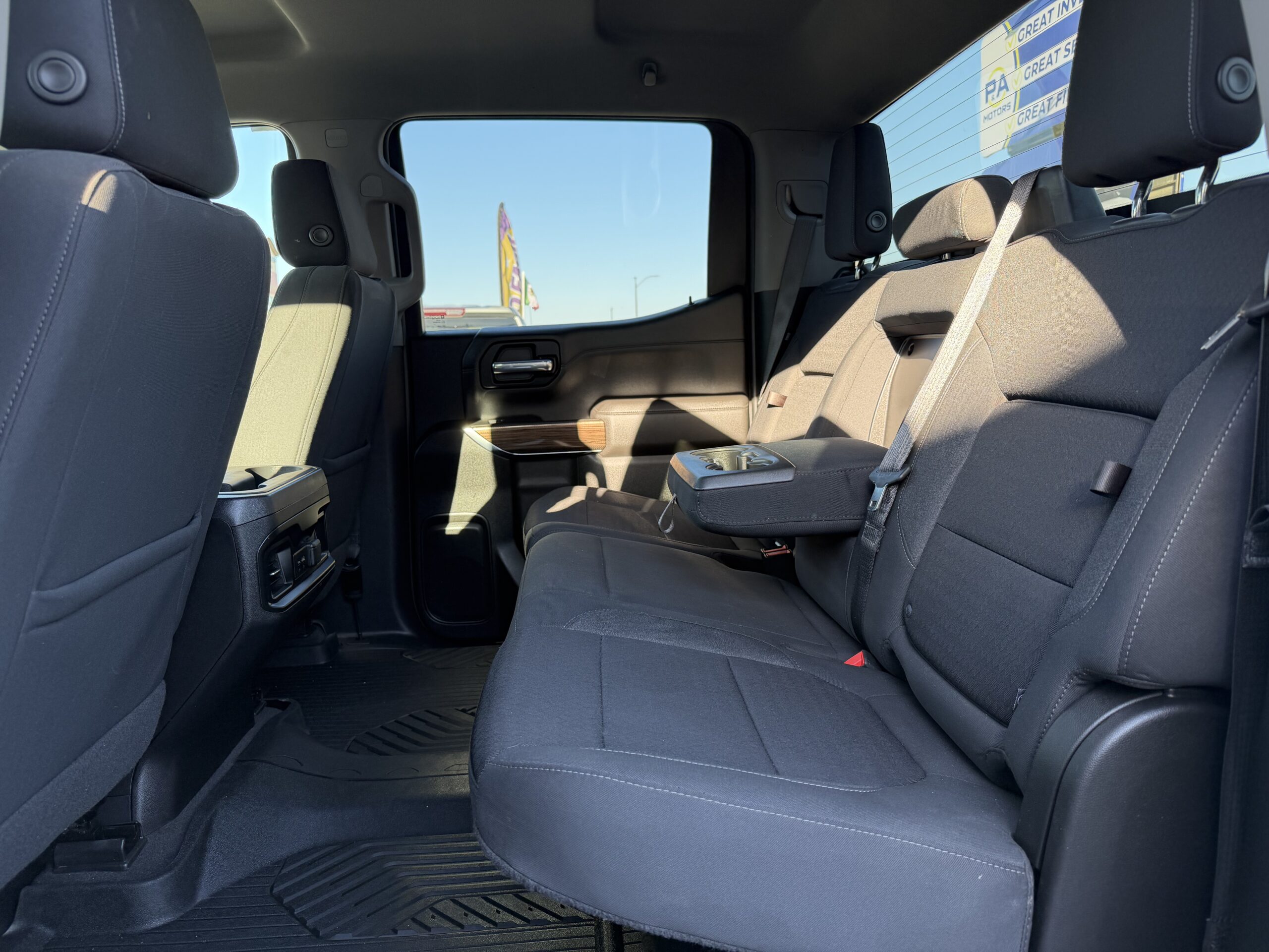 Vehicle Photo