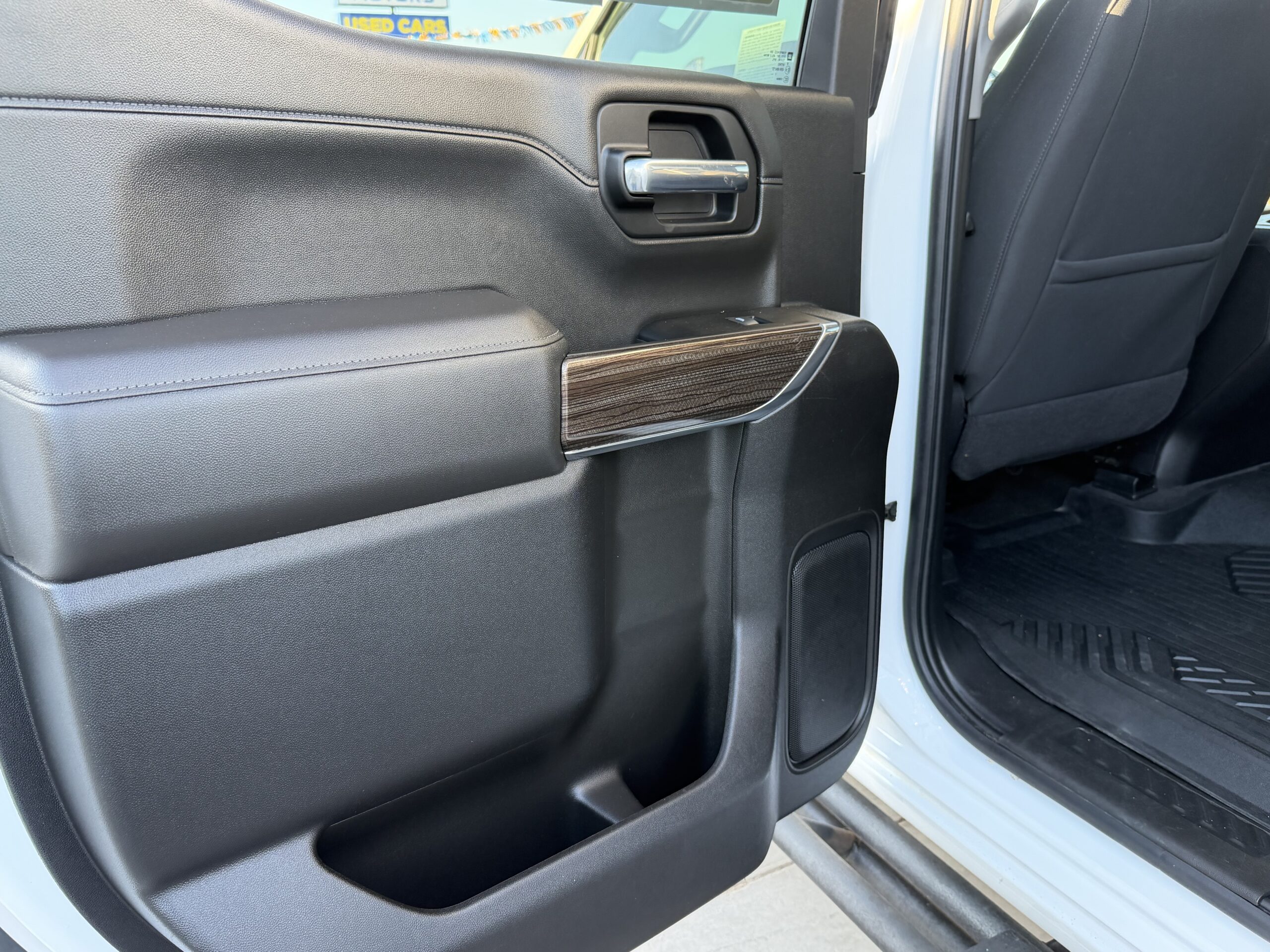 Vehicle Photo
