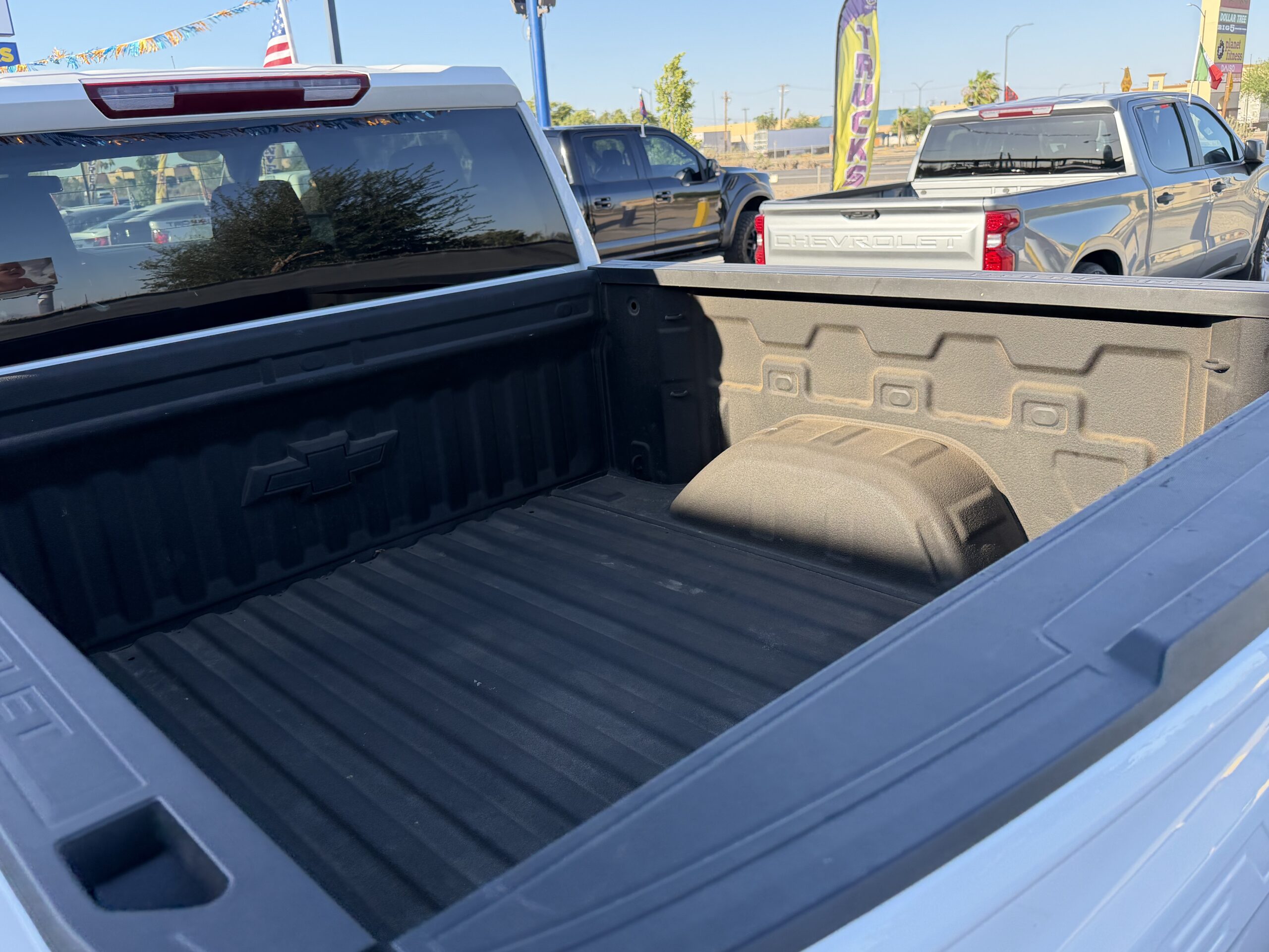Vehicle Photo