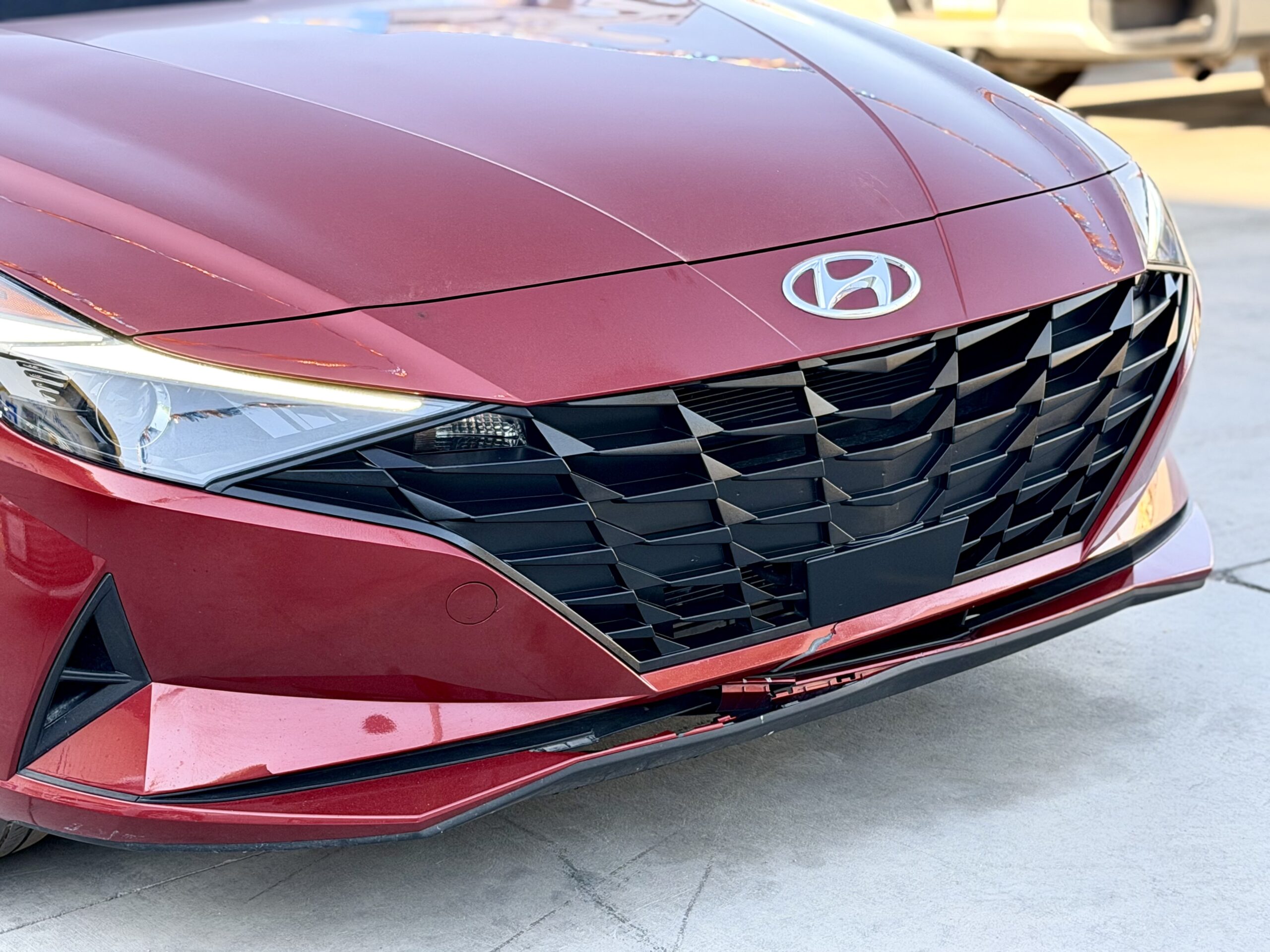Vehicle Photo