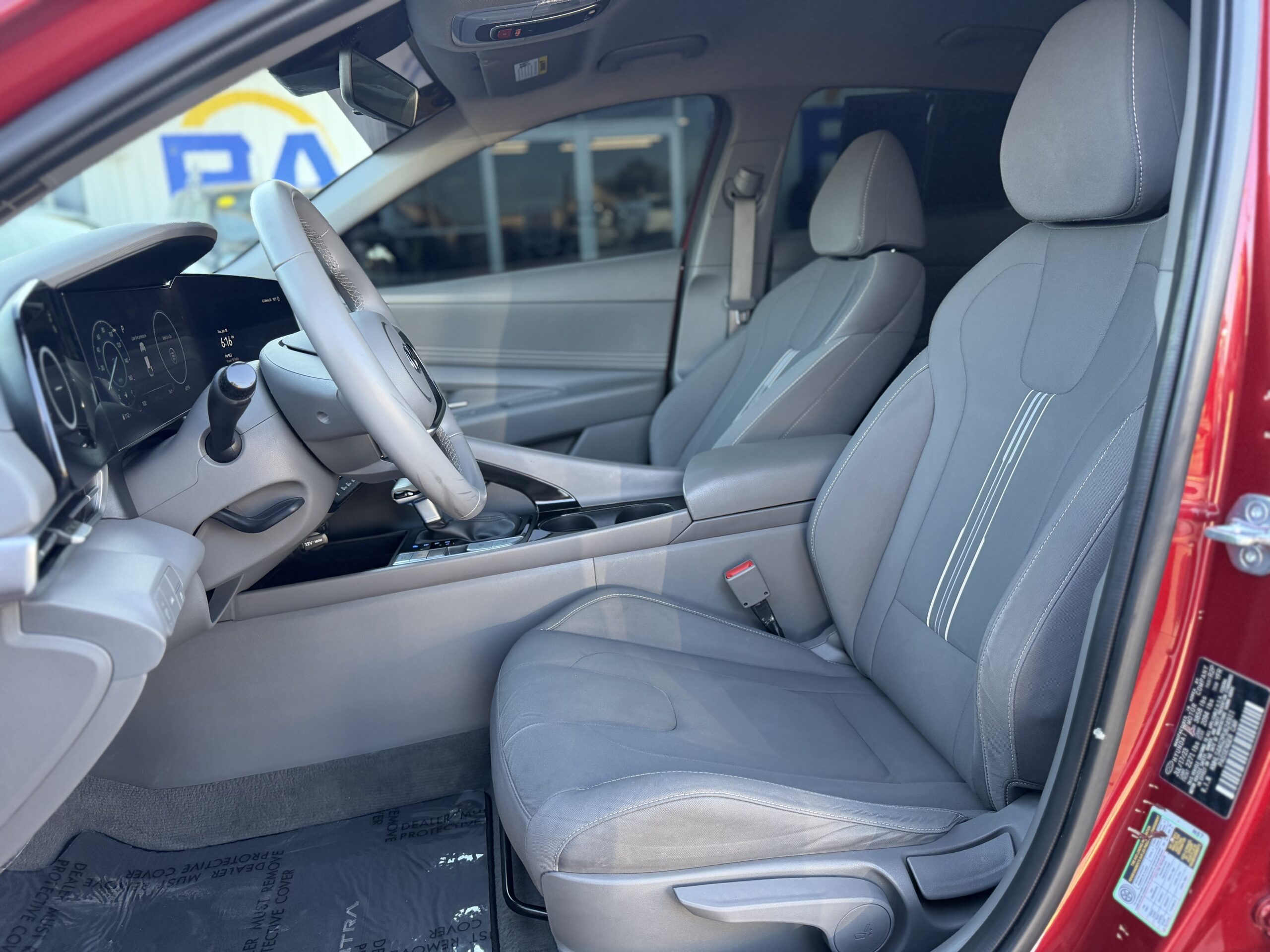 Vehicle Photo