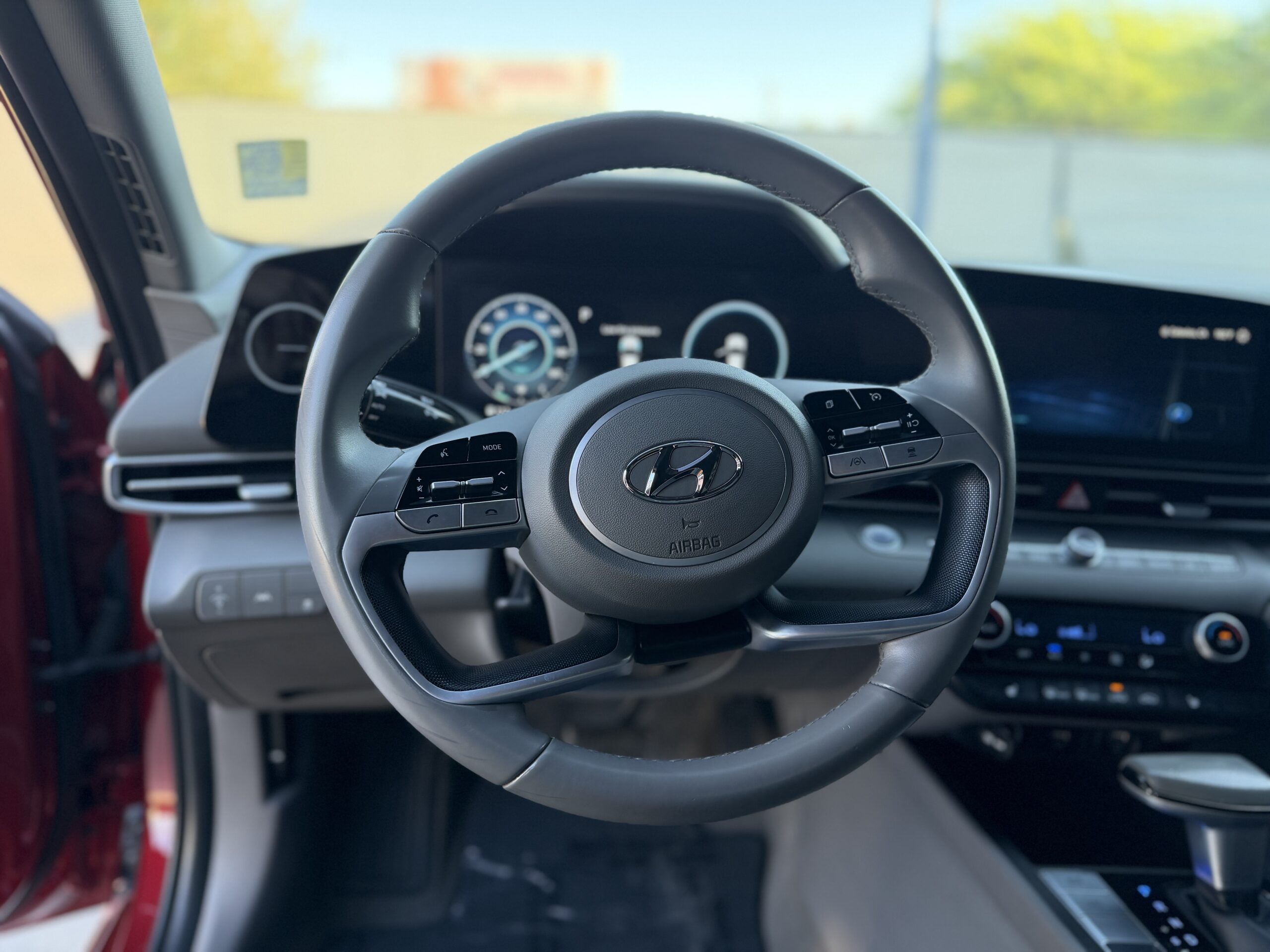 Vehicle Photo