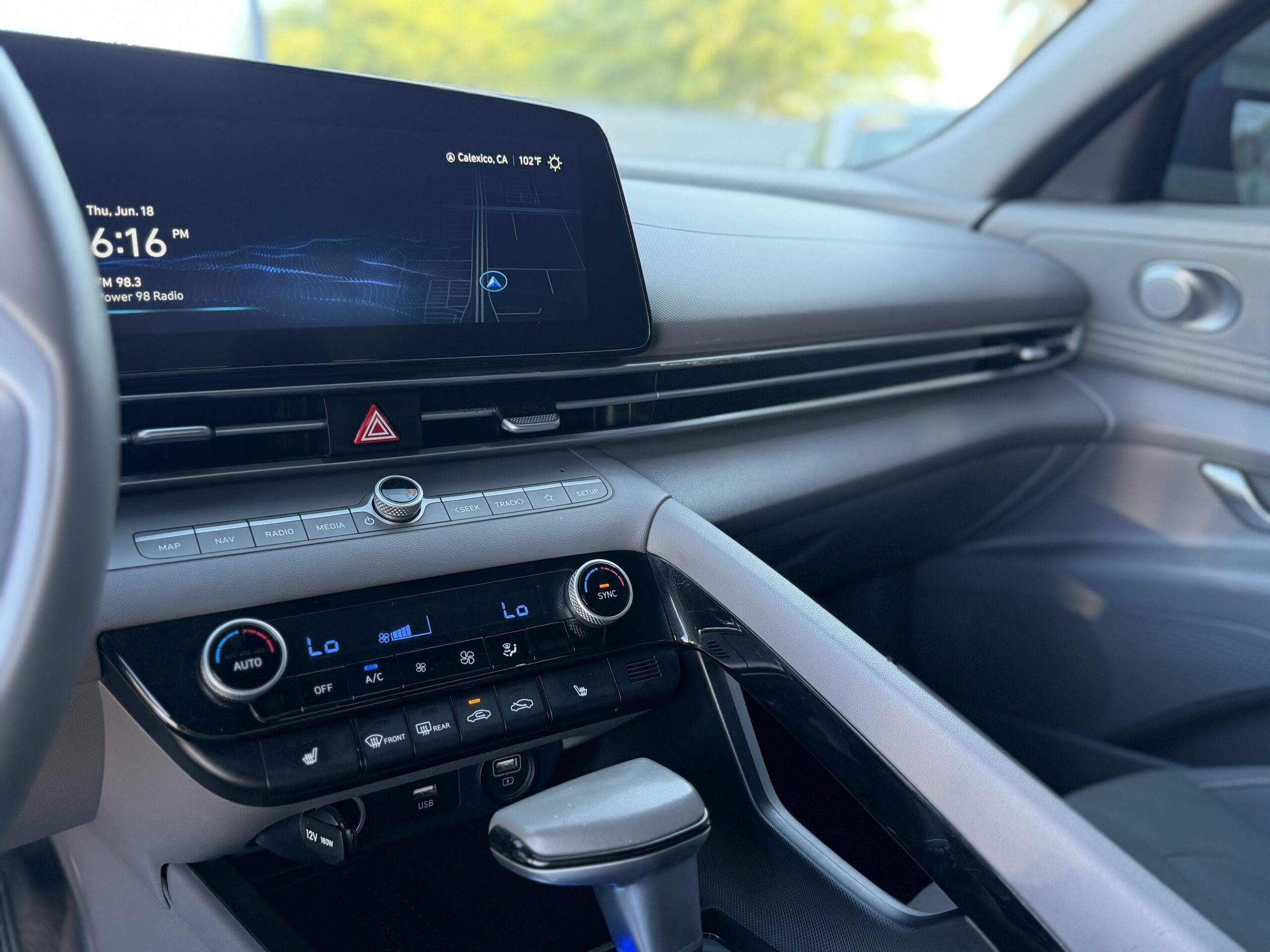 Vehicle Photo
