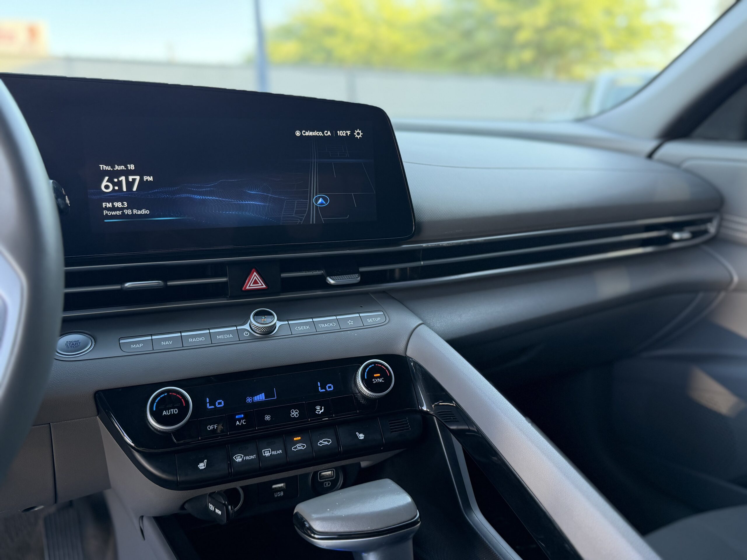 Vehicle Photo