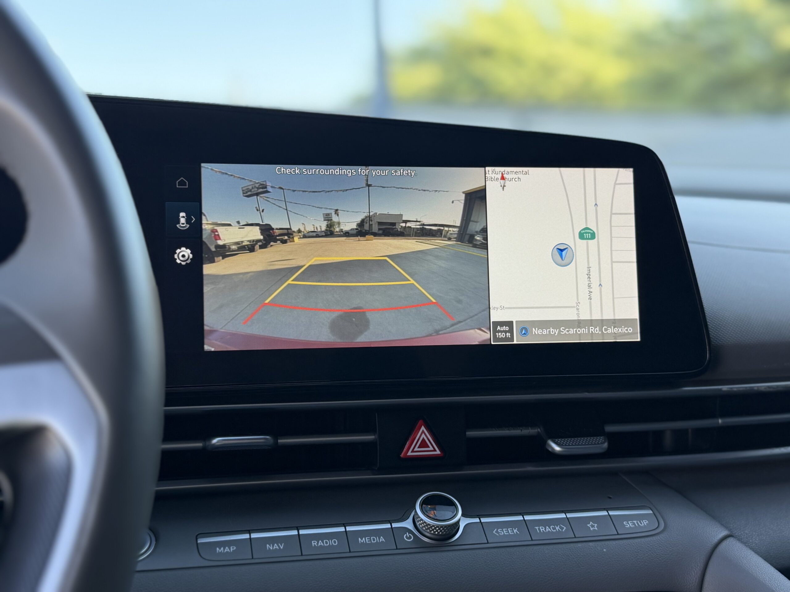 Vehicle Photo