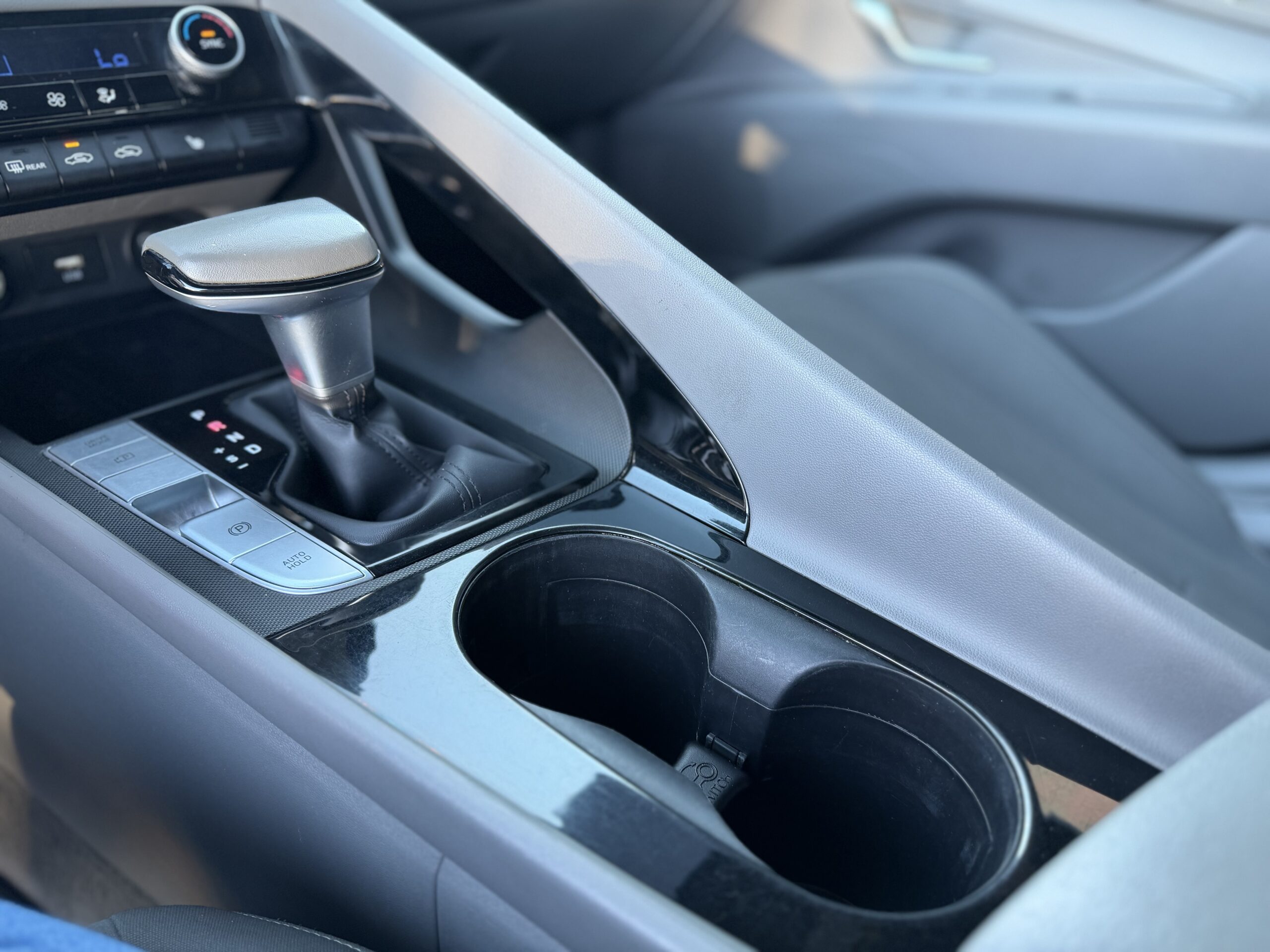 Vehicle Photo