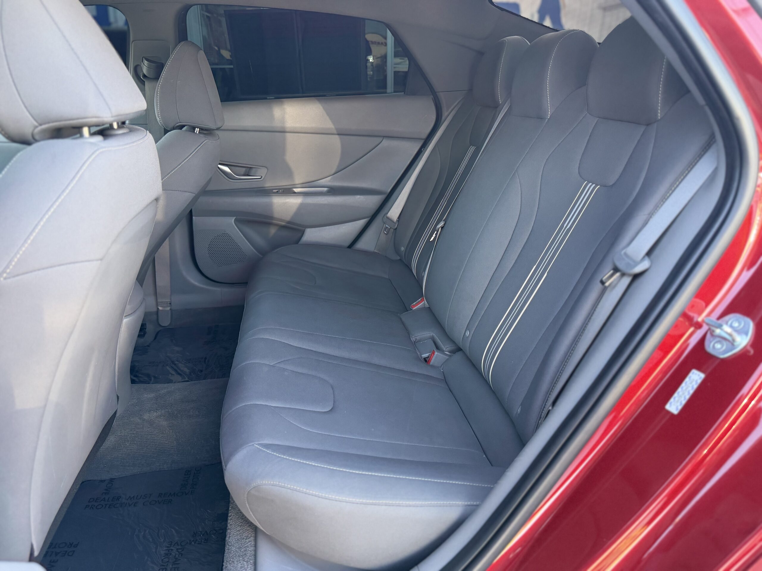 Vehicle Photo