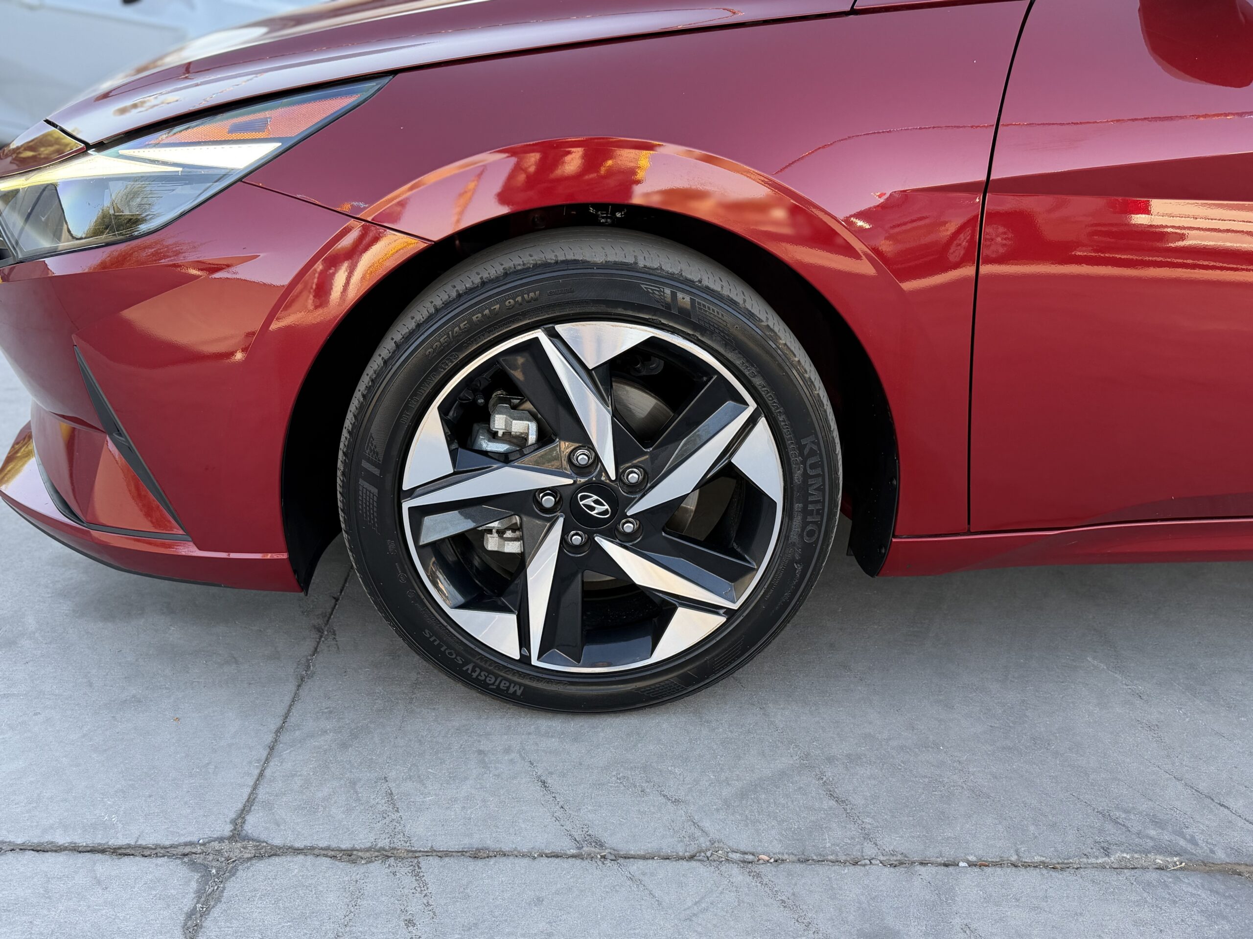Vehicle Photo