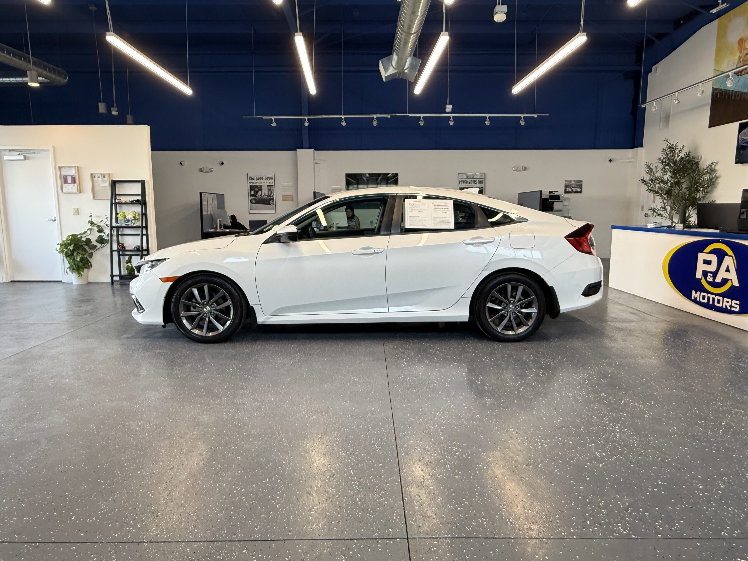 Vehicle Photo
