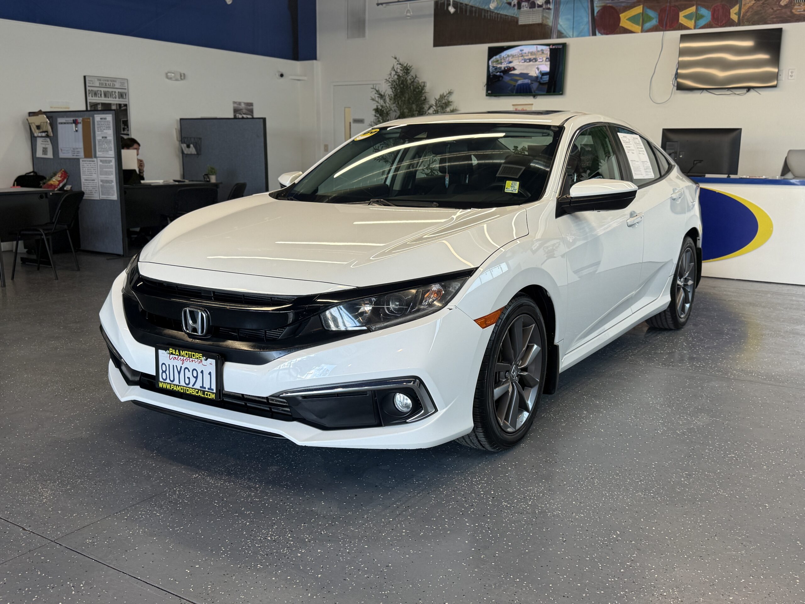 Vehicle Photo