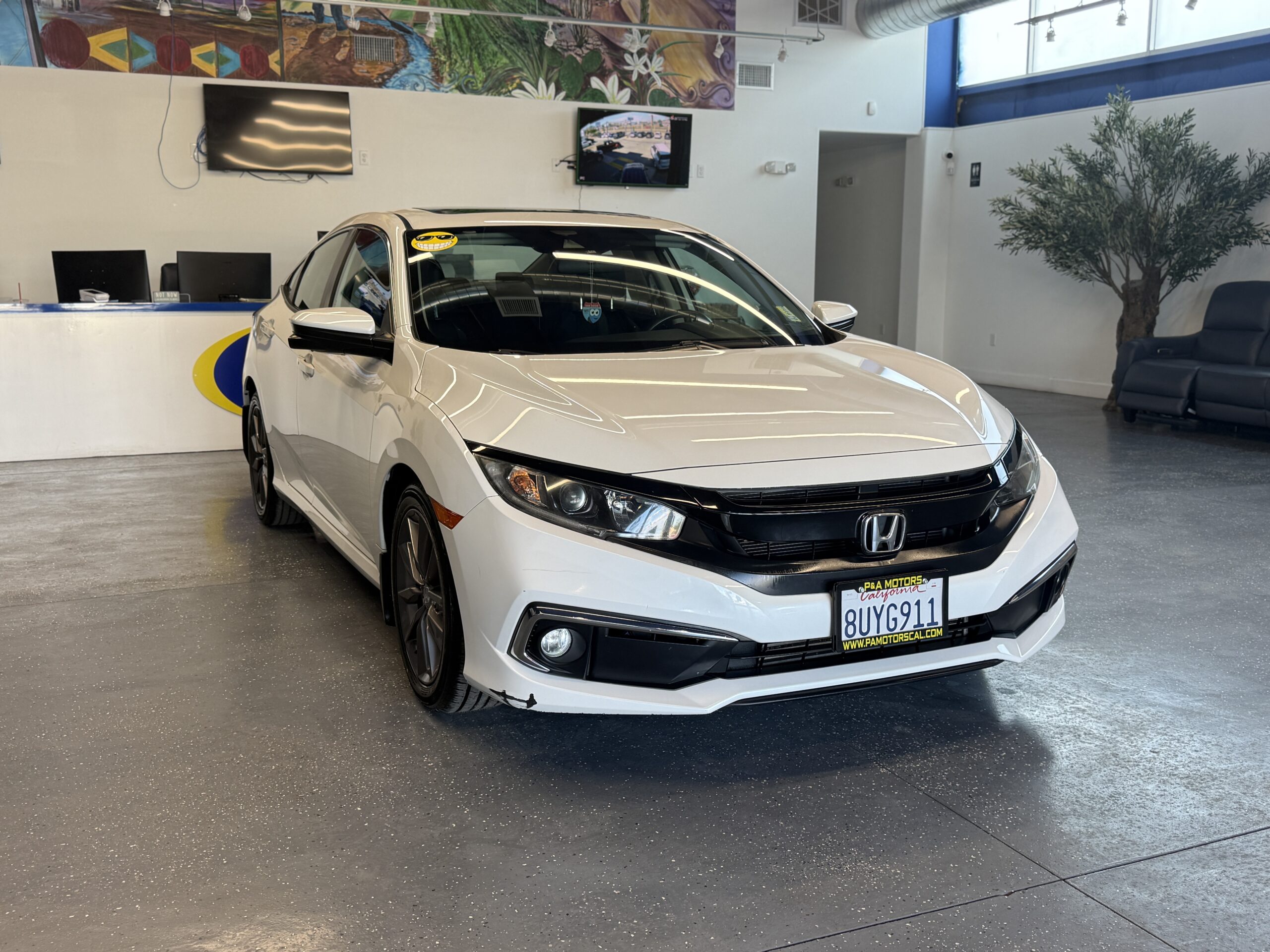 Vehicle Photo