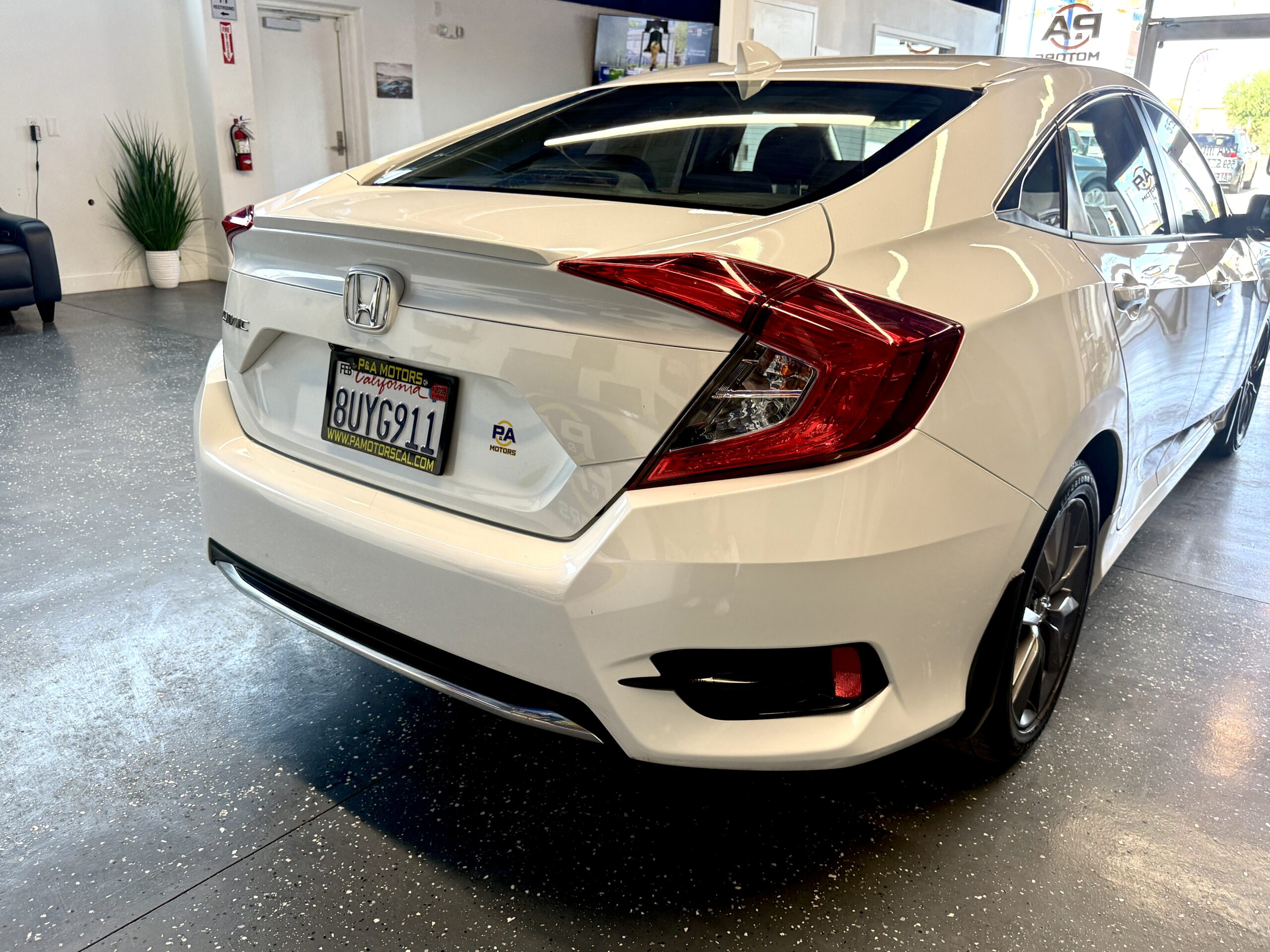 Vehicle Photo