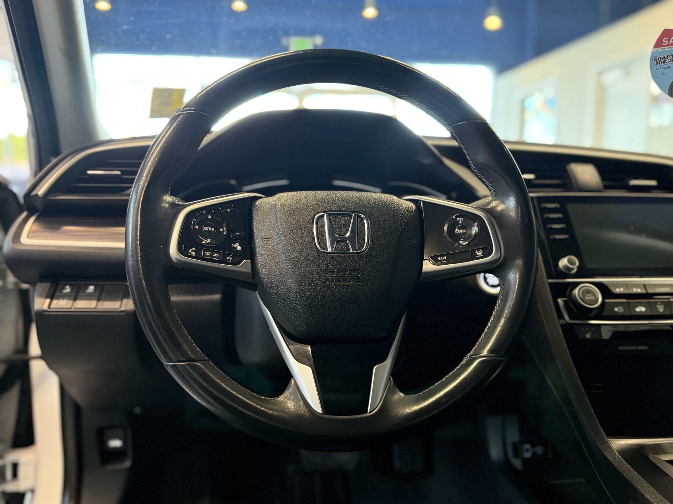 Vehicle Photo
