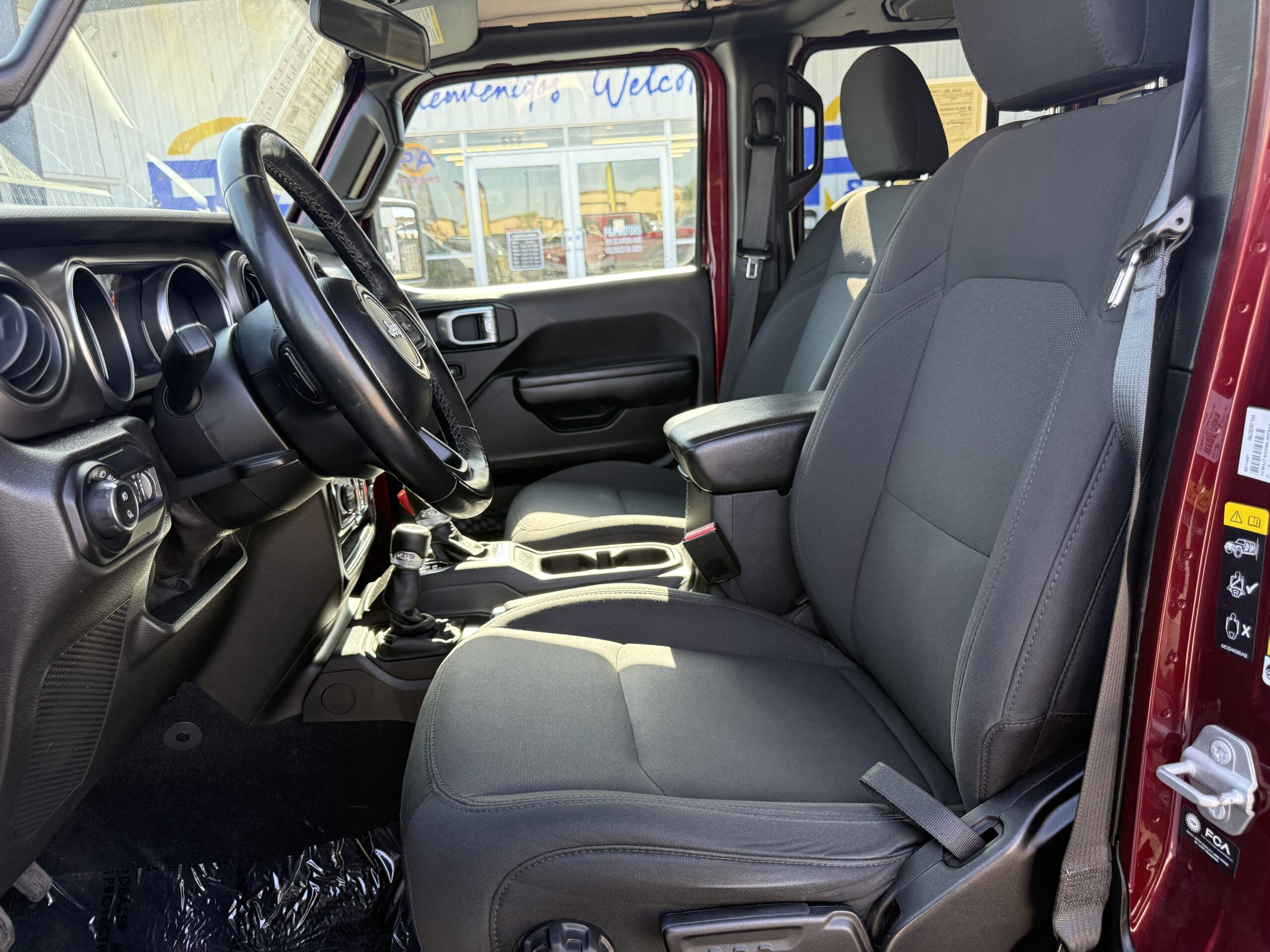 Vehicle Photo