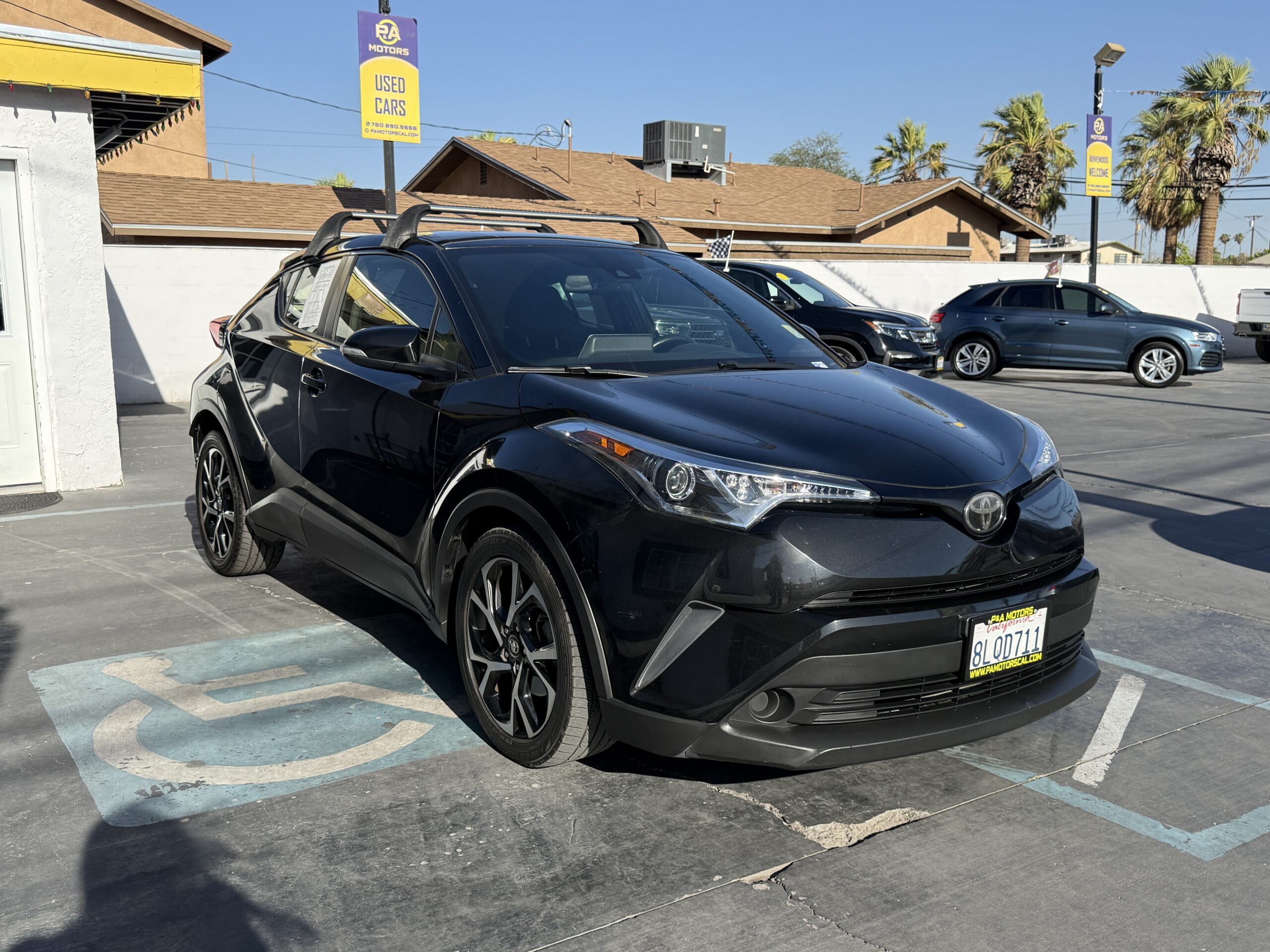 Vehicle Photo