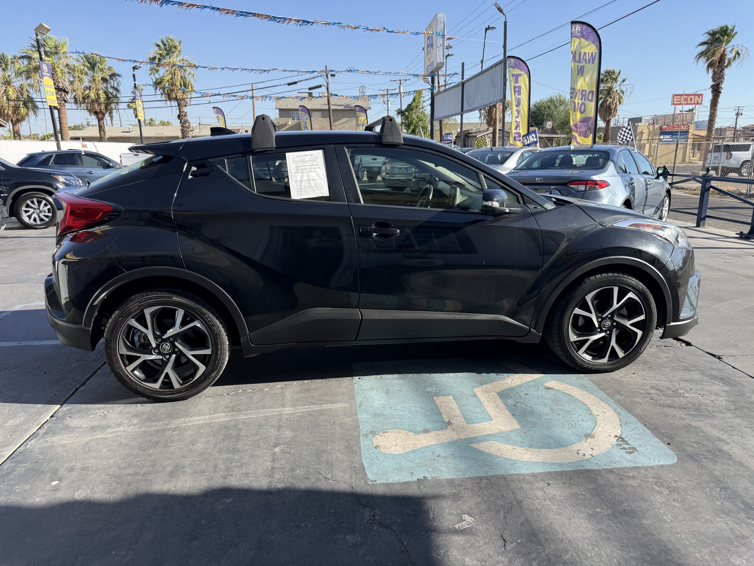 Vehicle Photo