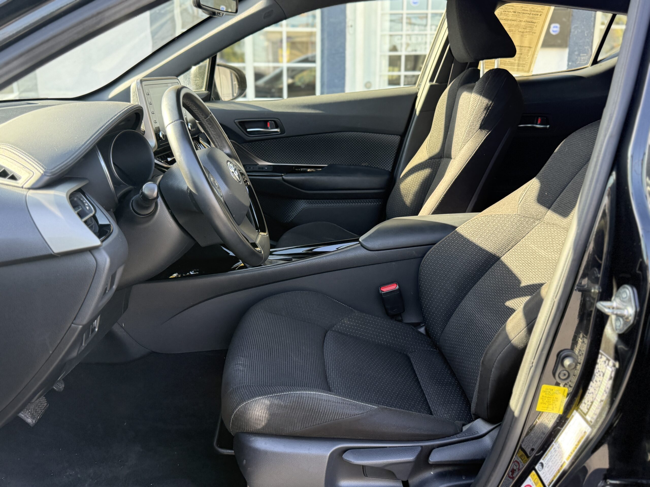 Vehicle Photo