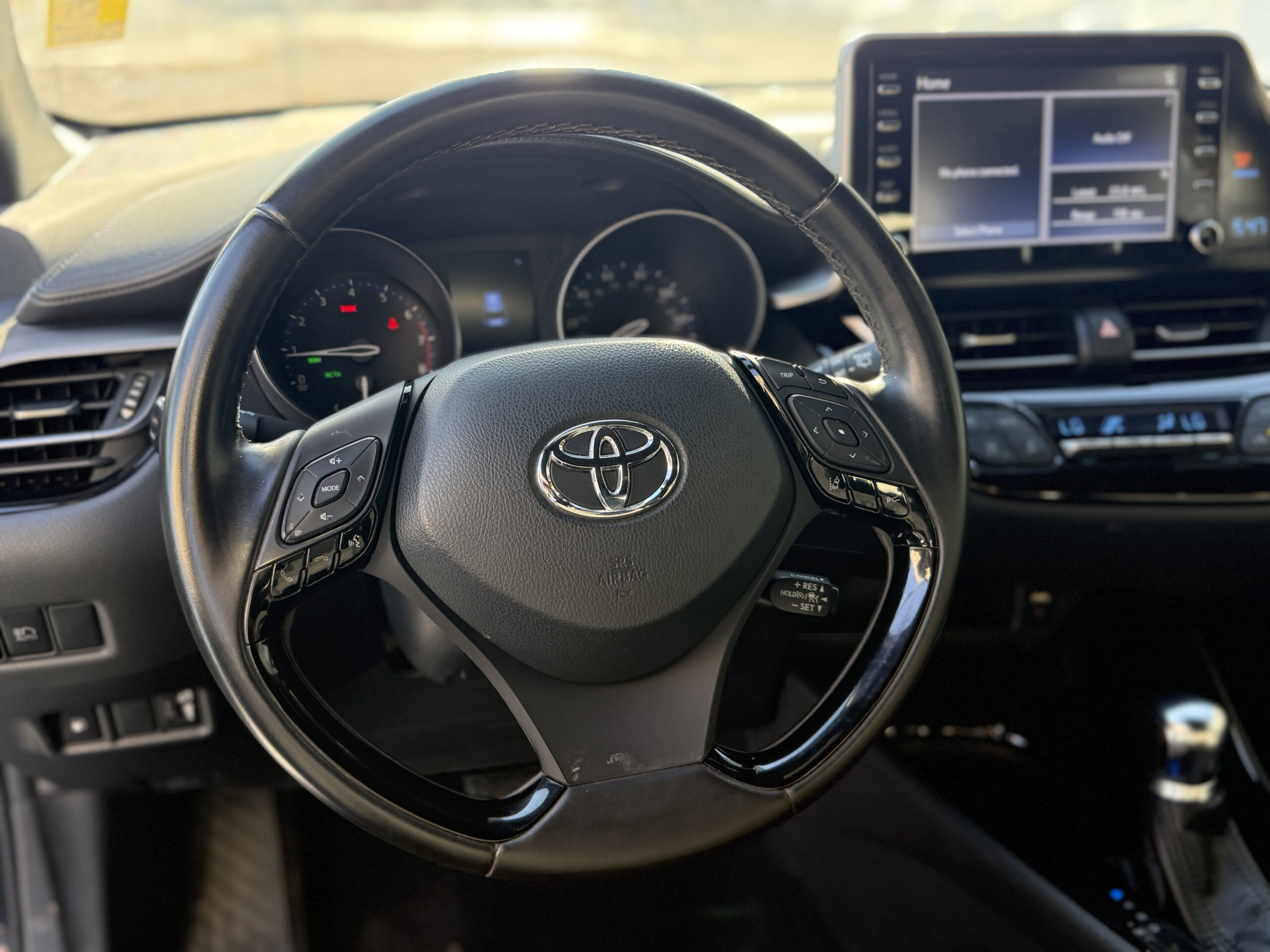 Vehicle Photo