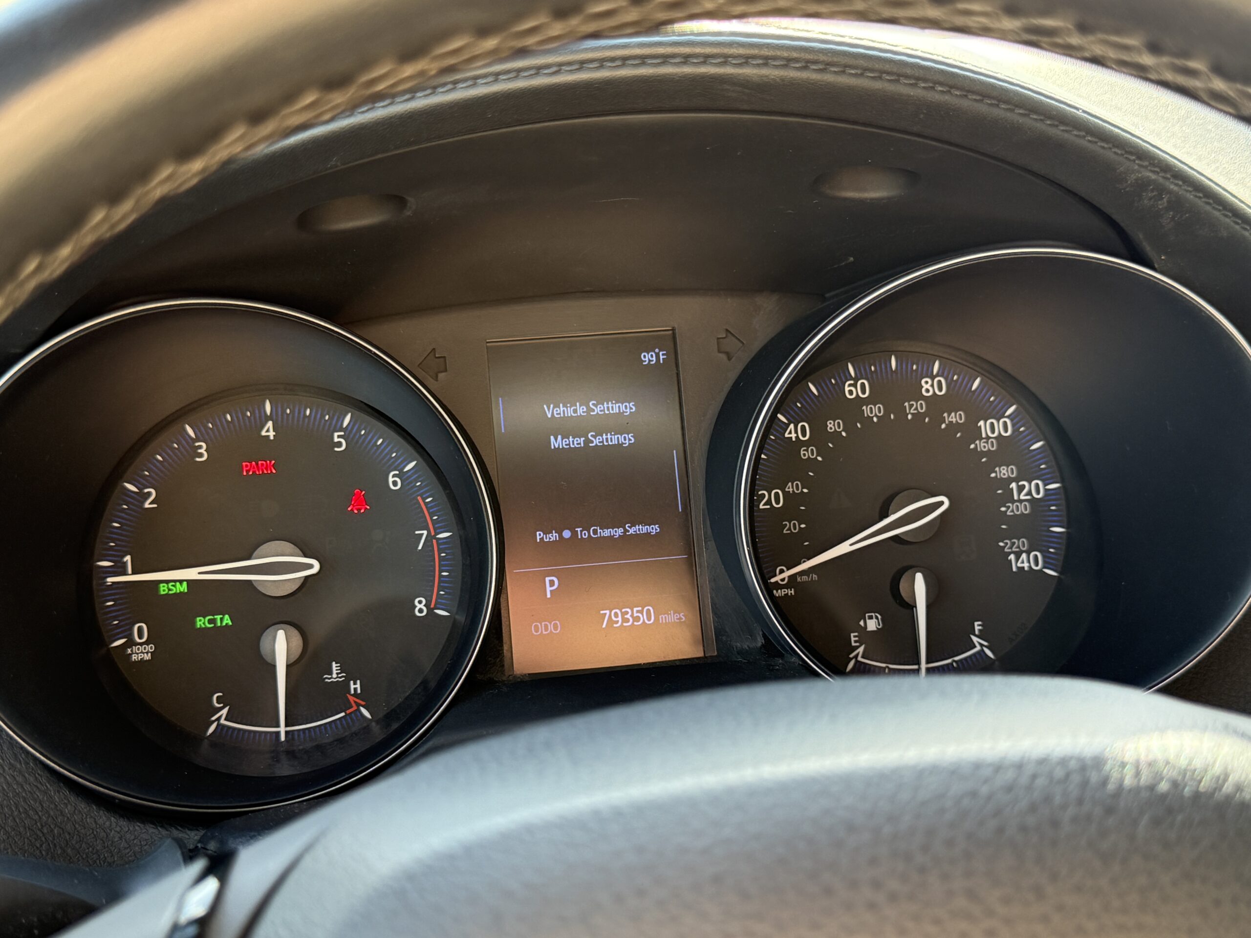 Vehicle Photo