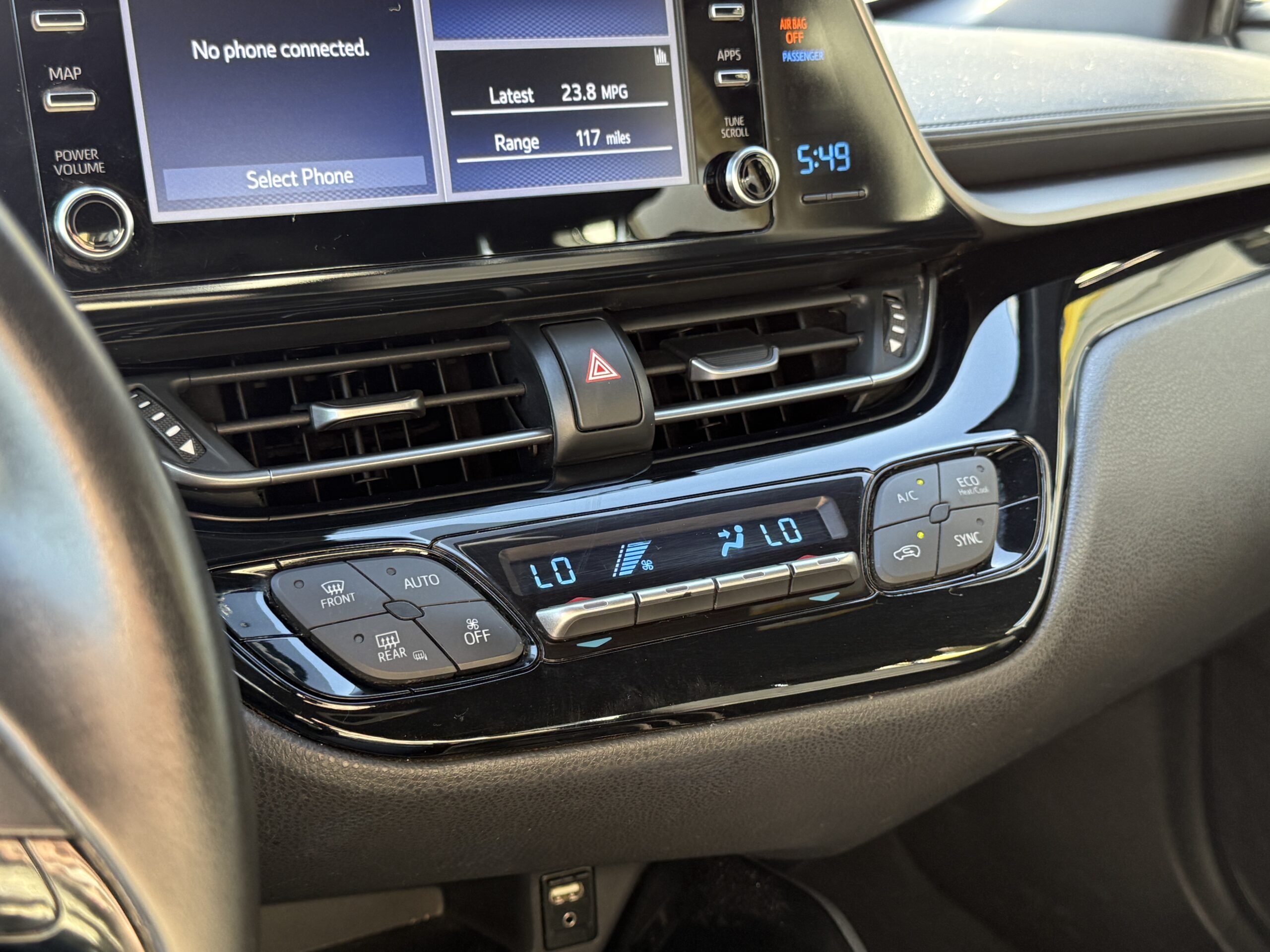 Vehicle Photo