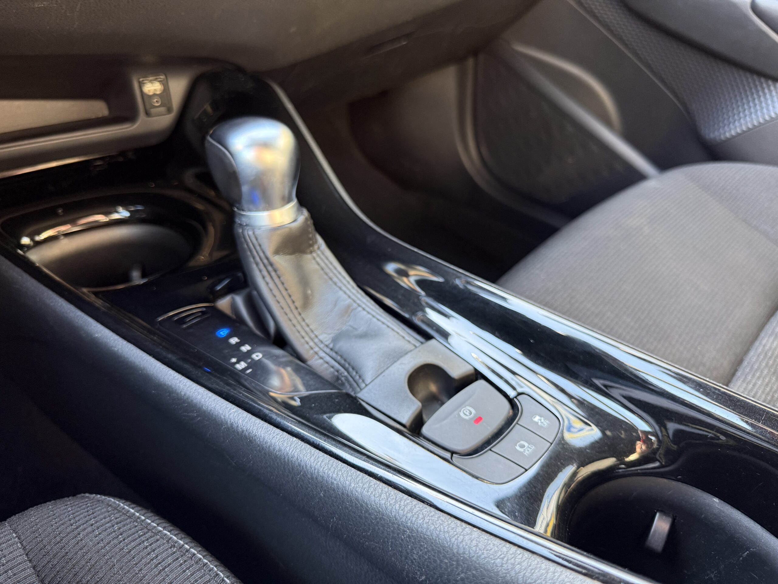 Vehicle Photo