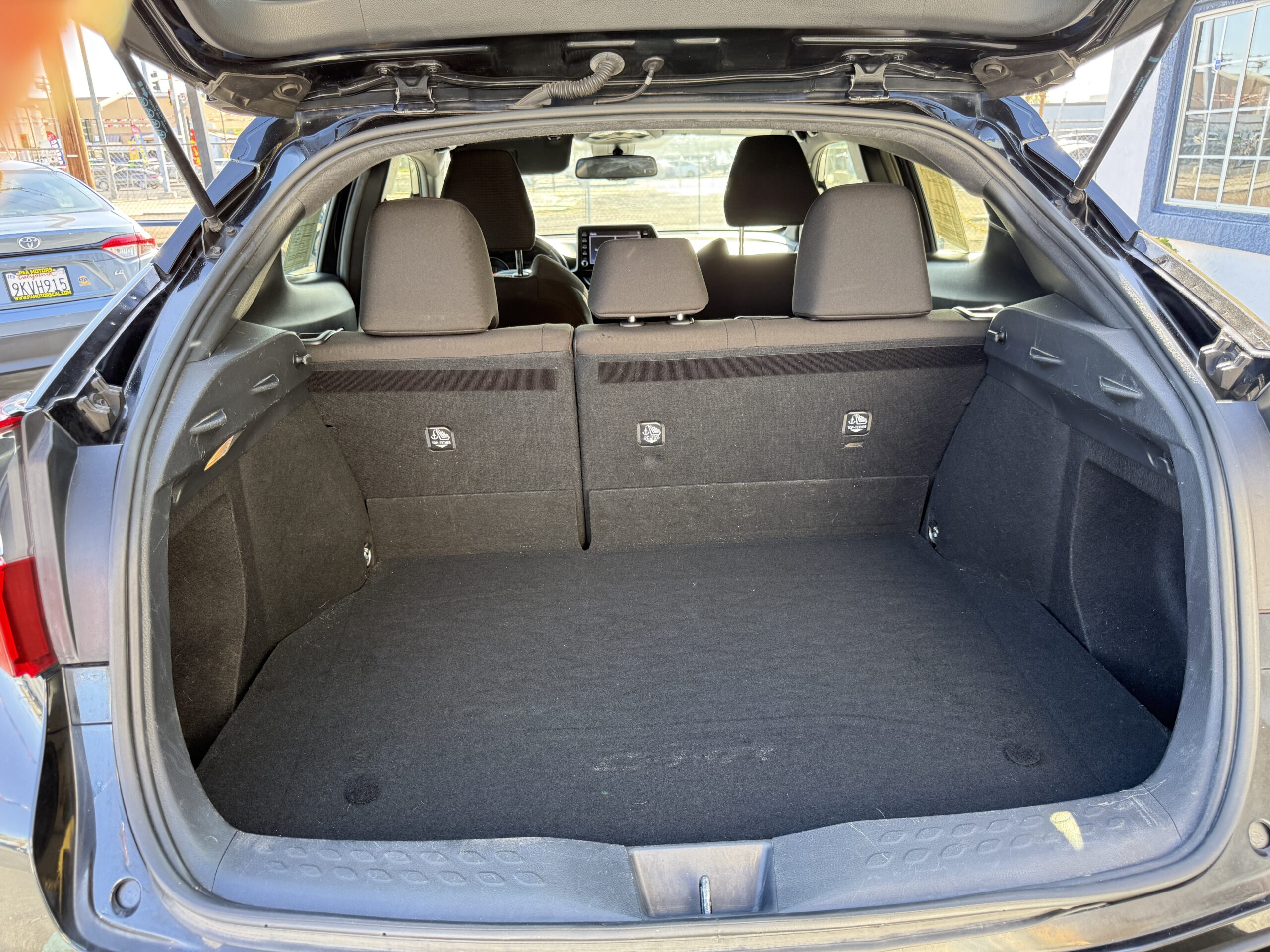 Vehicle Photo