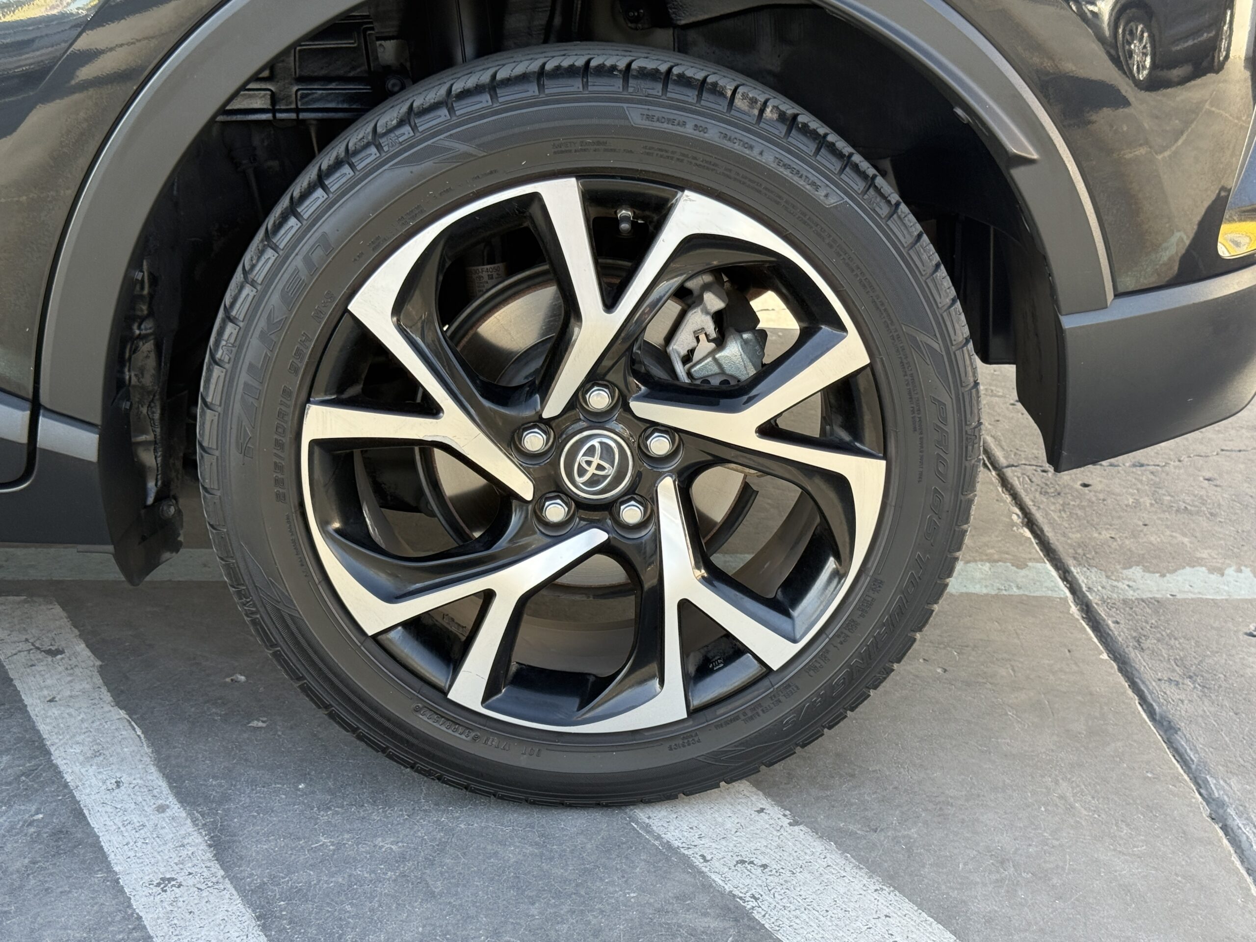 Vehicle Photo