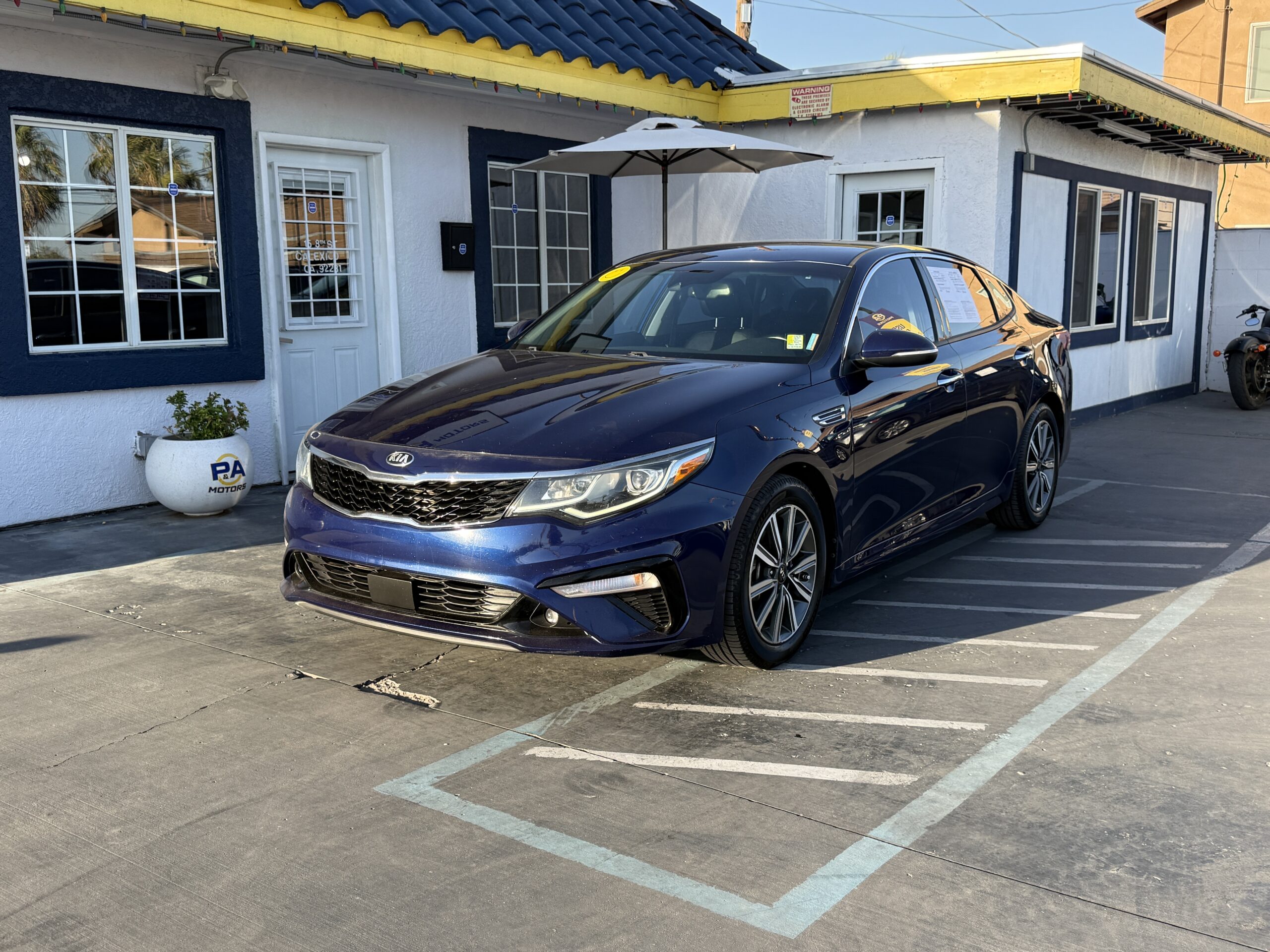 Vehicle Photo