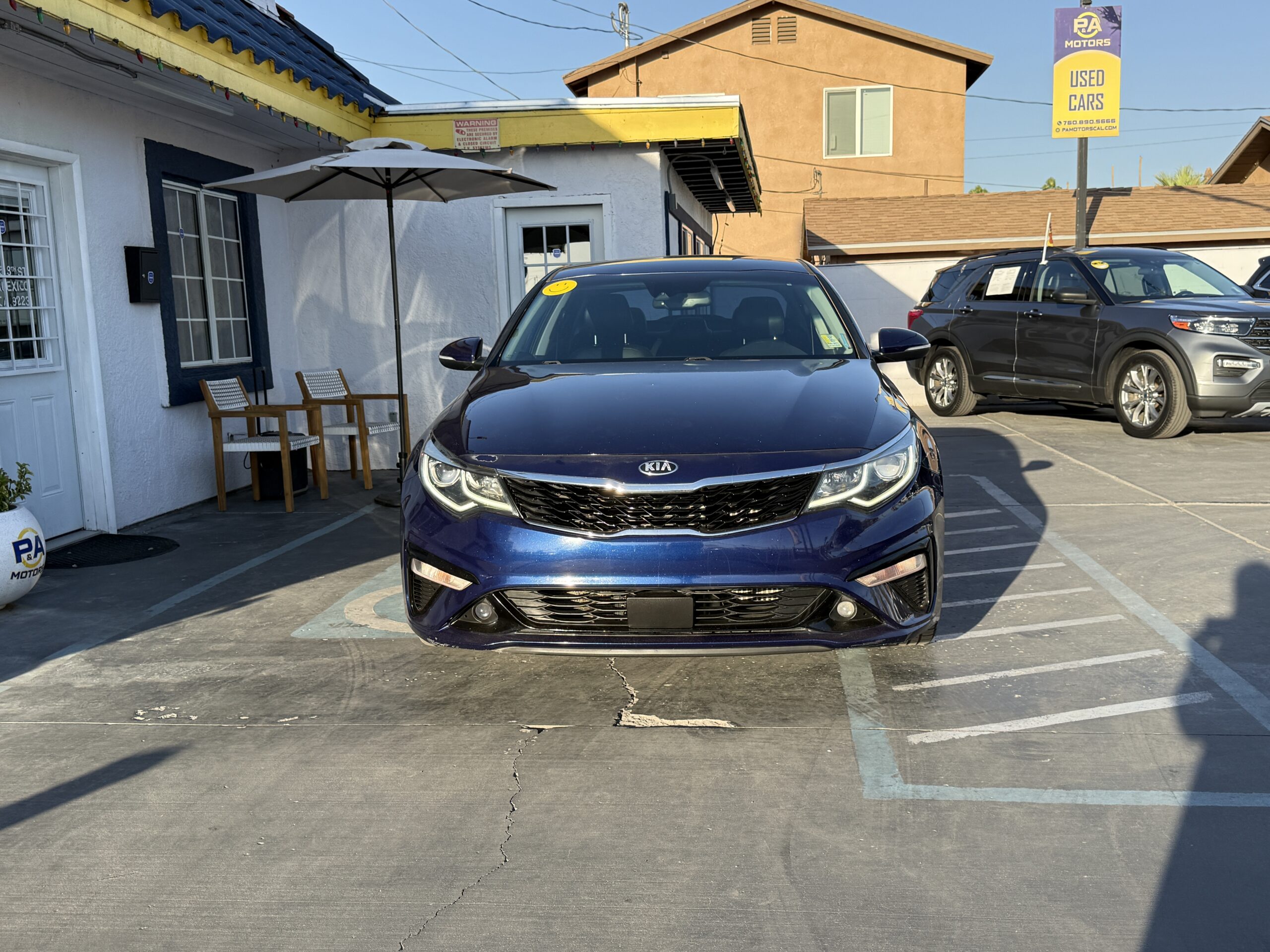 Vehicle Photo